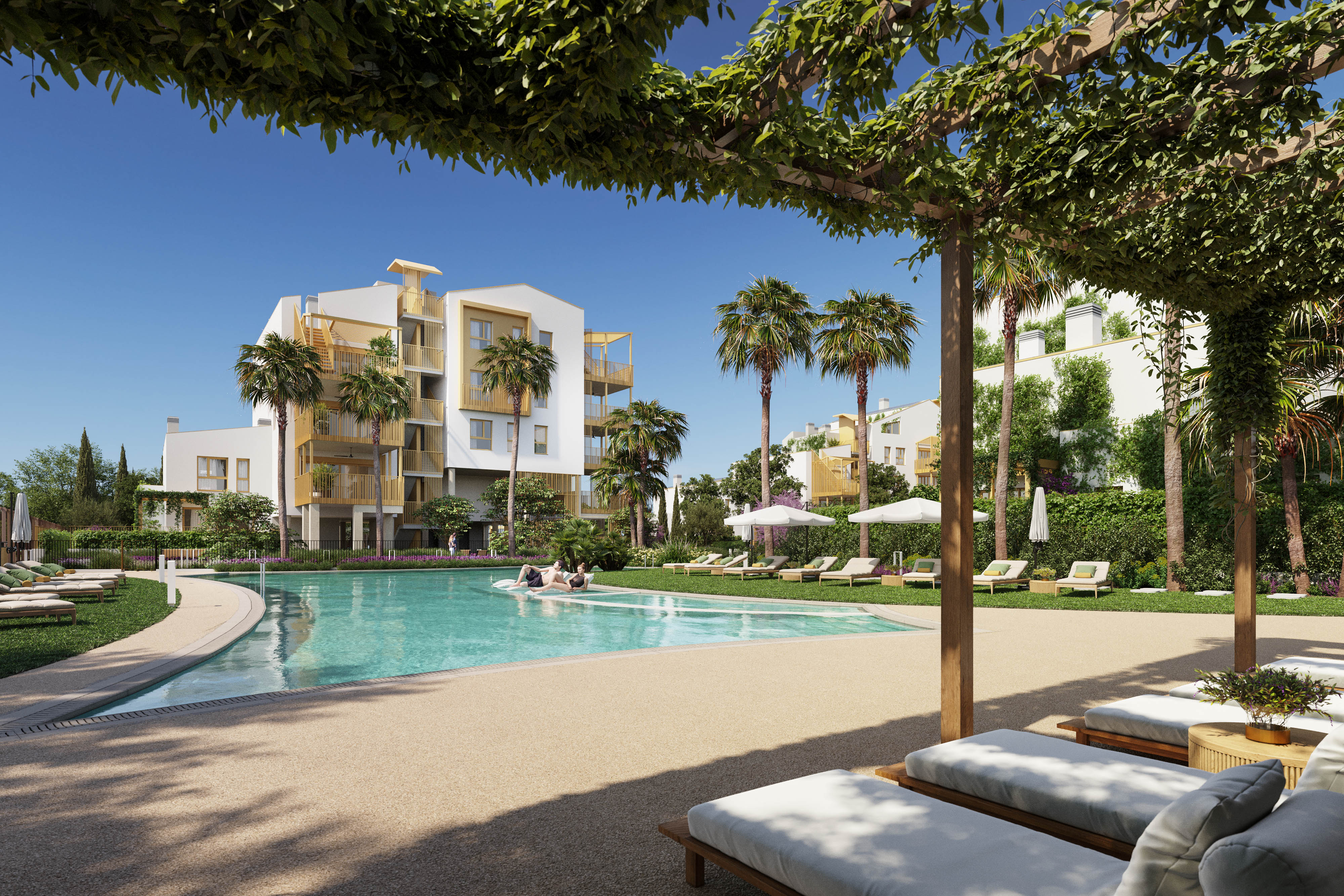 For sale - 3 Bedroom 3 Bathroom terraced in El Verger - El Verger  - Alicante