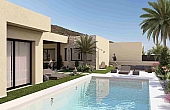 4 Bedroom 4 Bathroom villa in Altaona Golf & Country Village