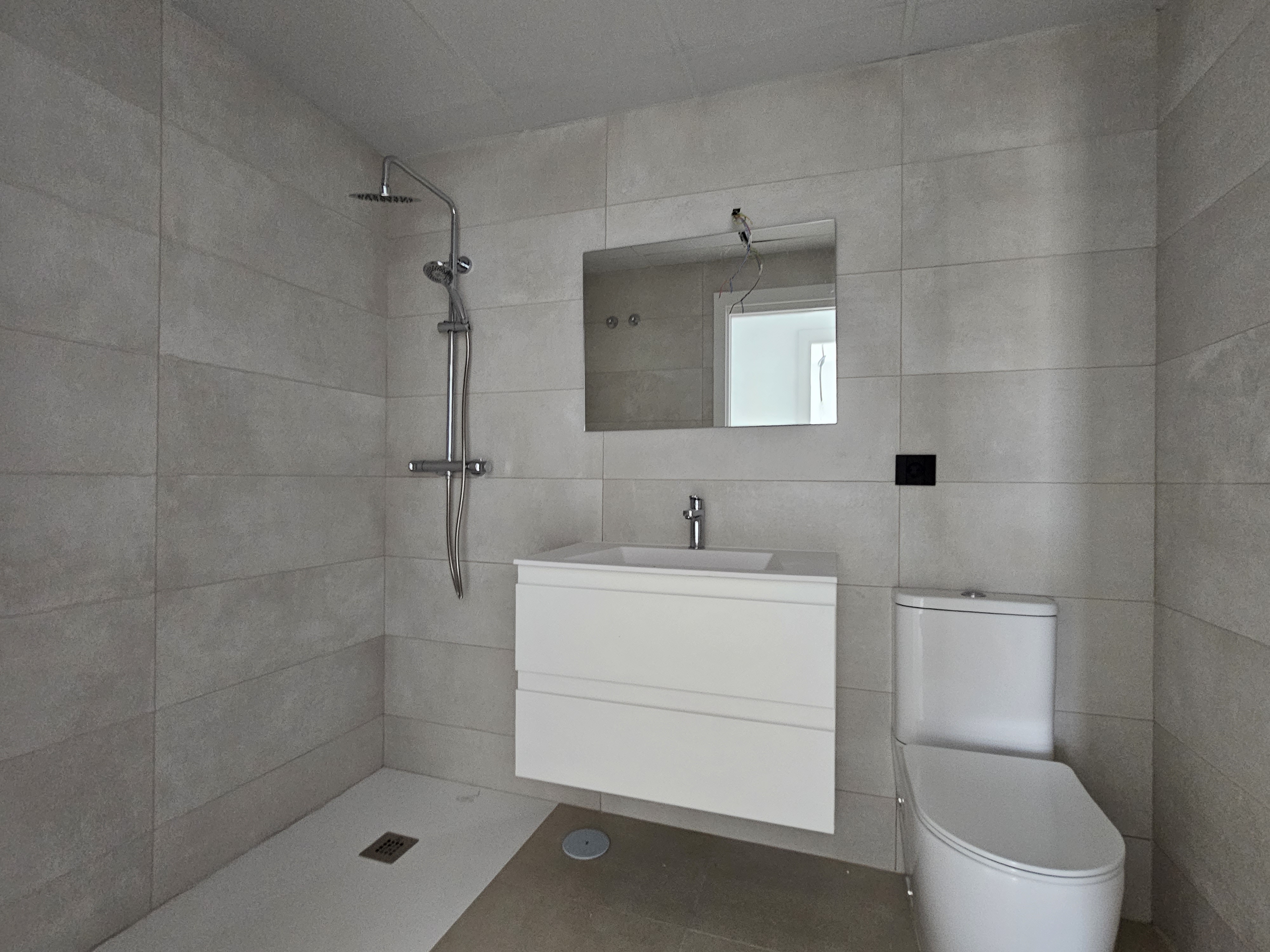 For sale - 2 Bedroom 2 Bathroom penthouse in Calpe - Calpe  - Alicante