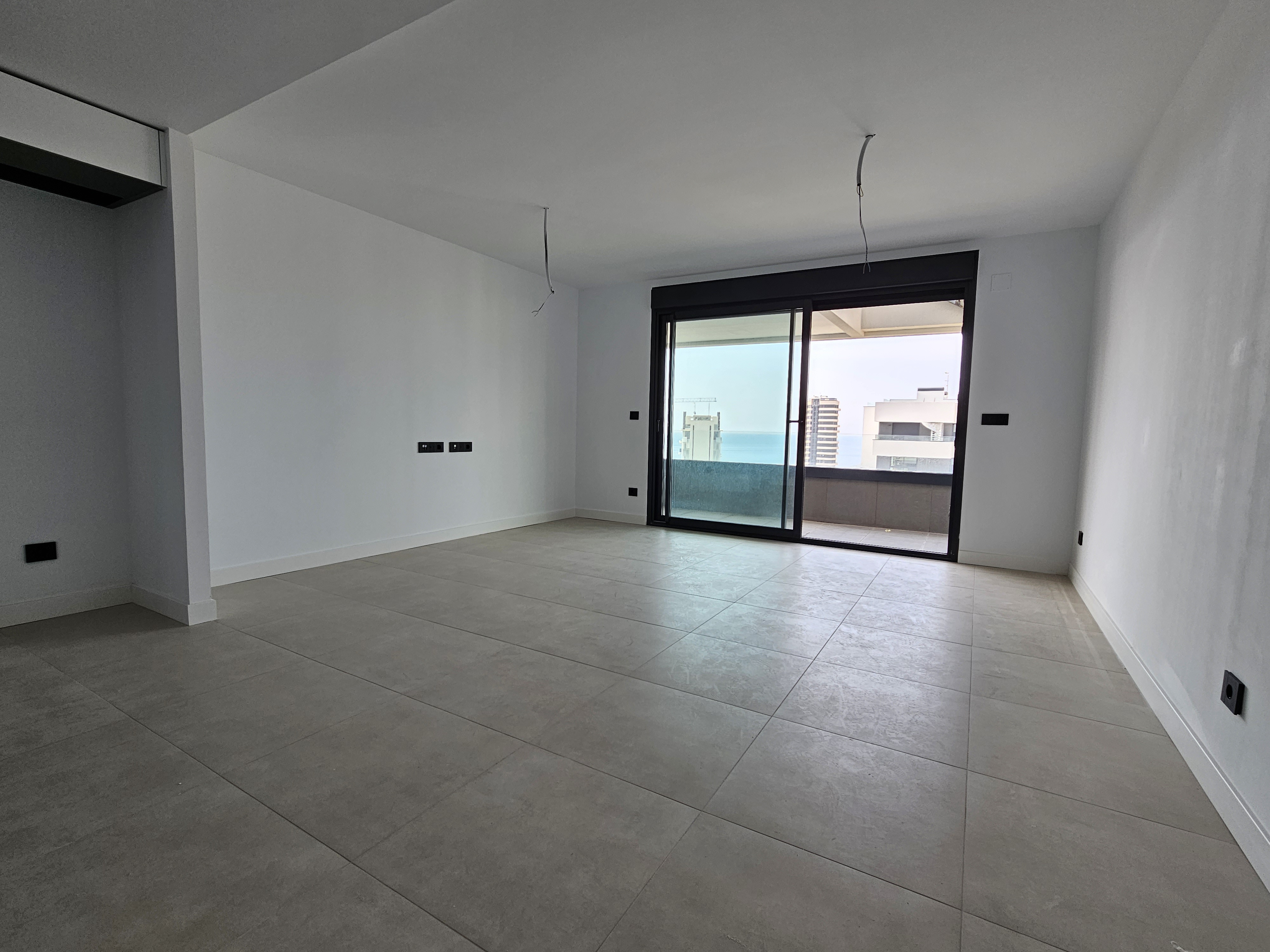 For sale - 2 Bedroom 2 Bathroom penthouse in Calpe - Calpe  - Alicante