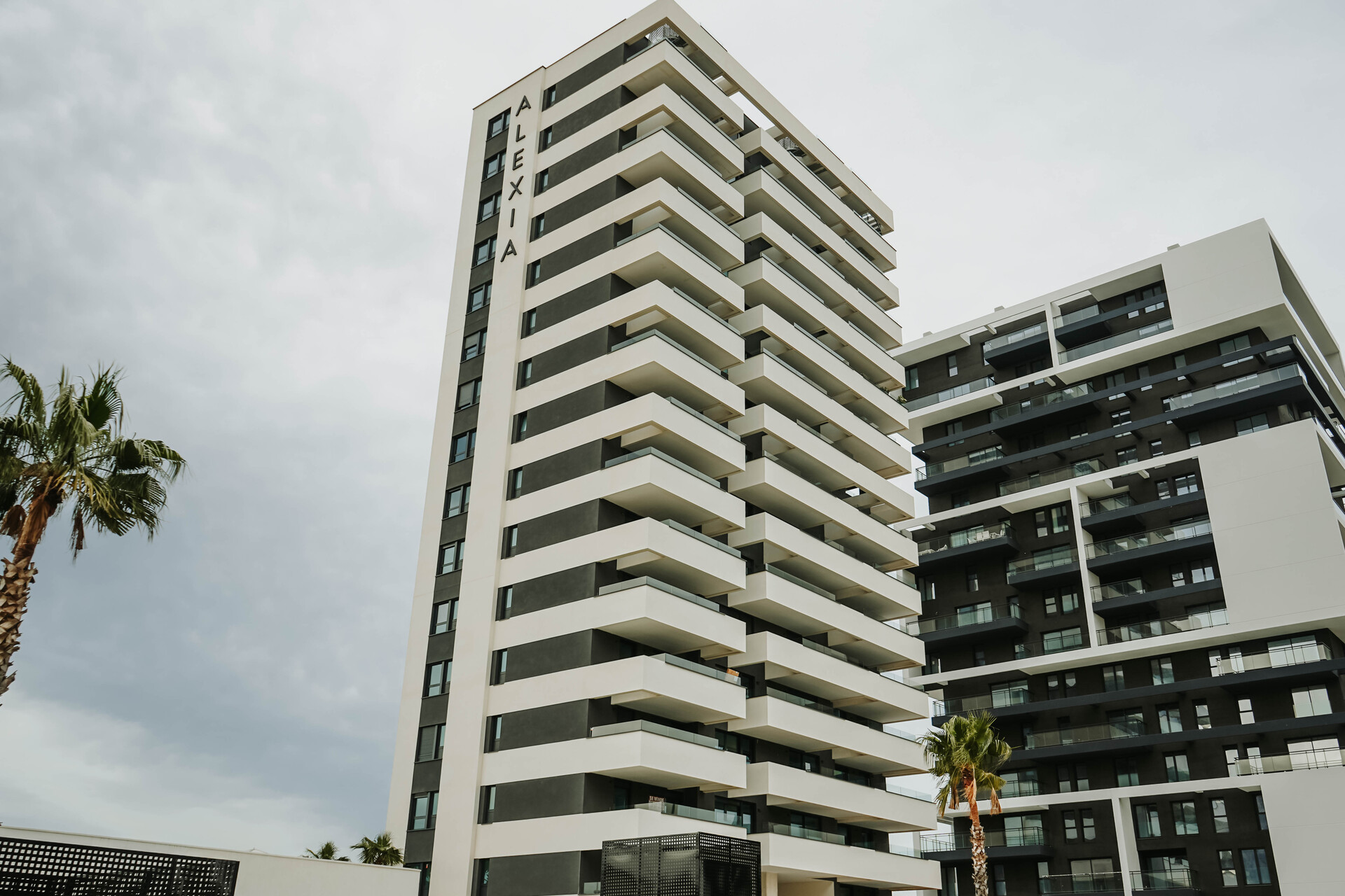 For sale - 2 Bedroom 2 Bathroom penthouse in Calpe - Calpe  - Alicante