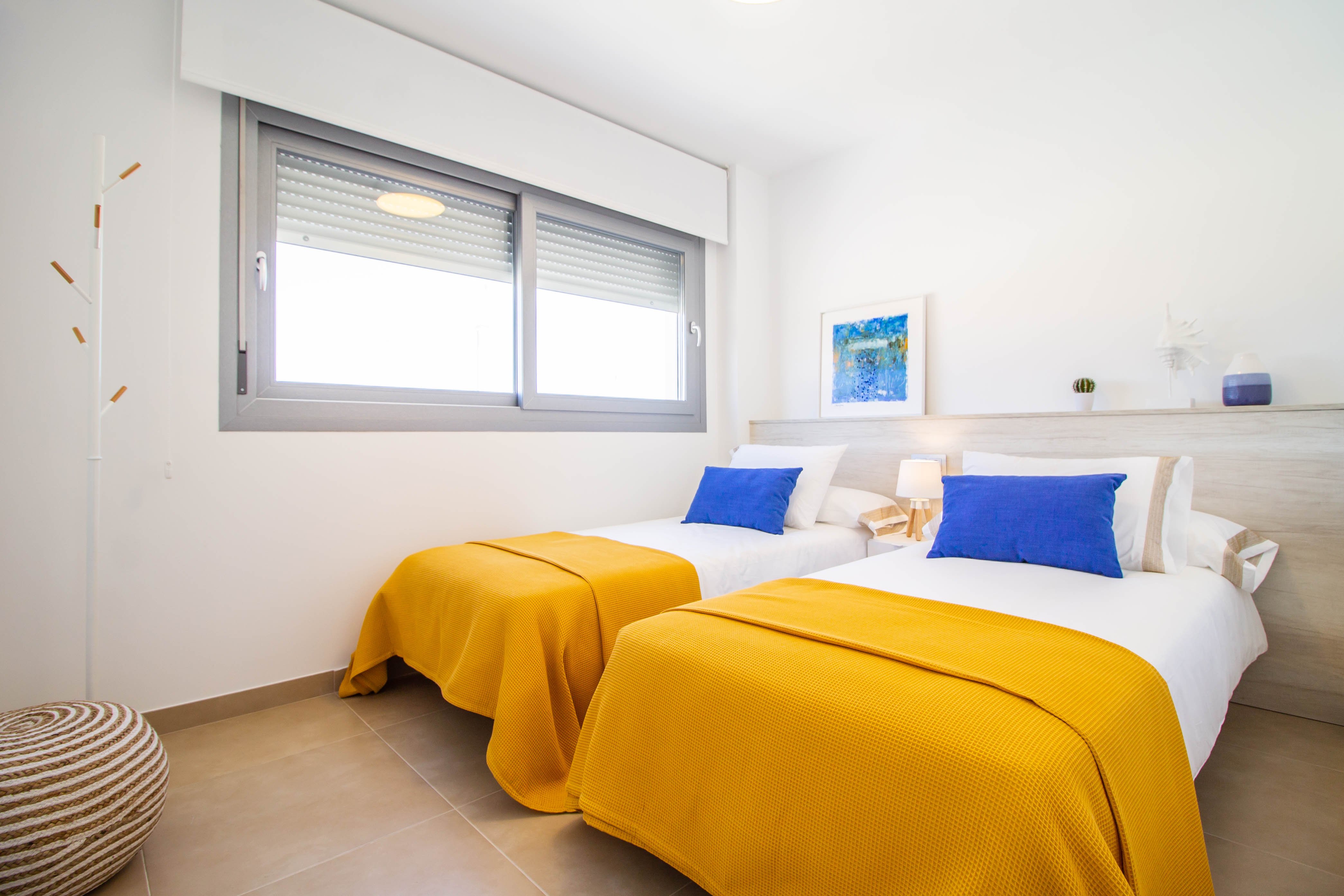 For sale - 2 Bedroom 2 Bathroom high-bungalow in Vistabella - Vistabella  - Alicante
