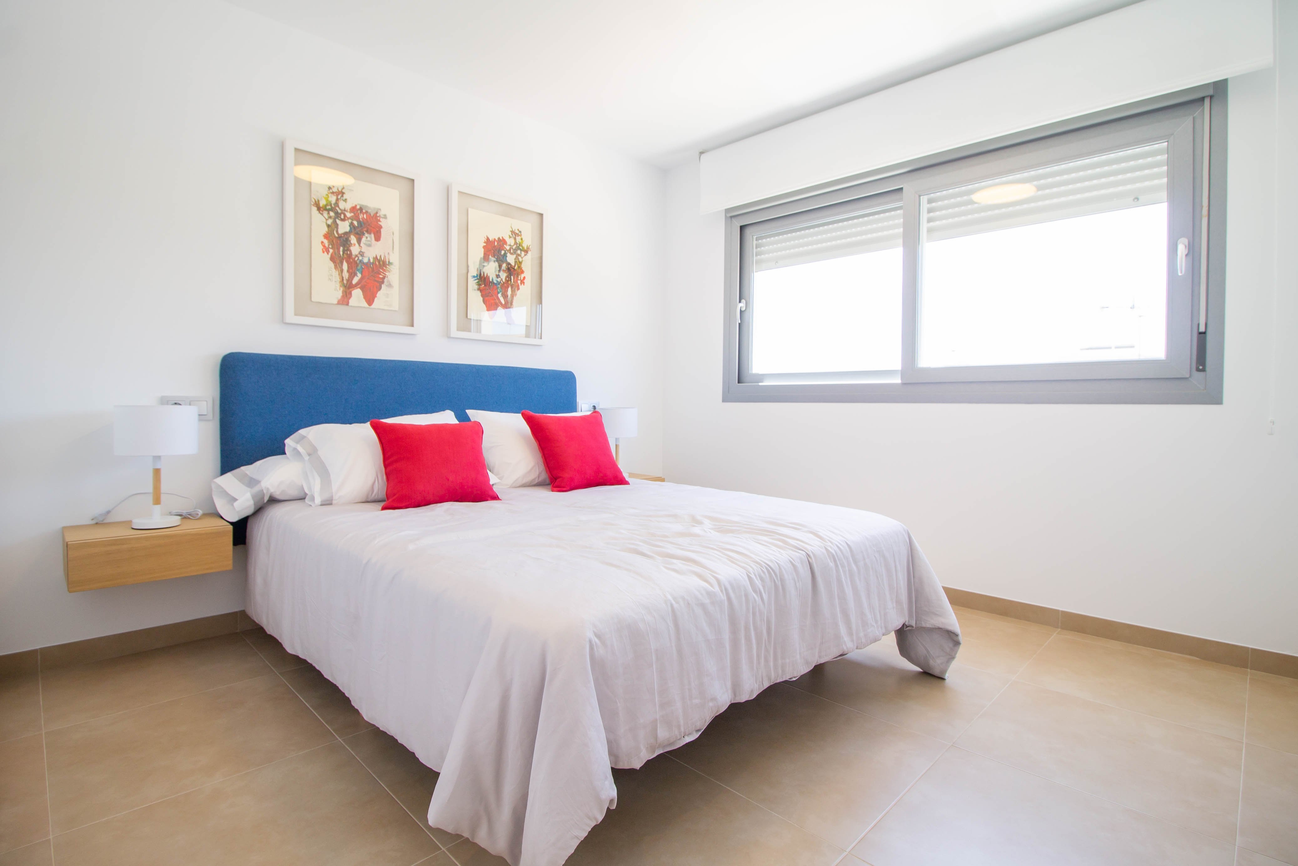 For sale - 2 Bedroom 2 Bathroom high-bungalow in Vistabella - Vistabella  - Alicante