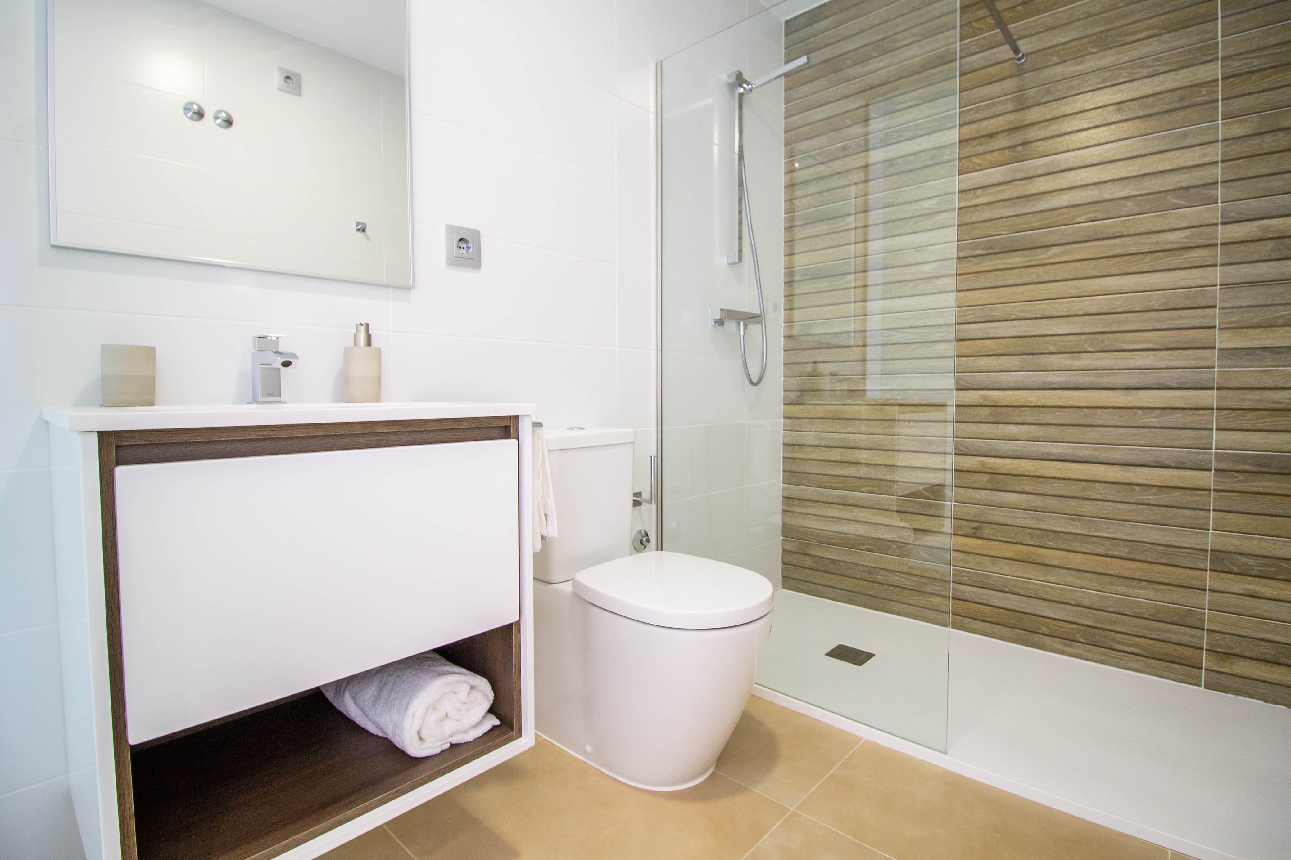 For sale - 2 Bedroom 2 Bathroom high-bungalow in Vistabella - Vistabella  - Alicante