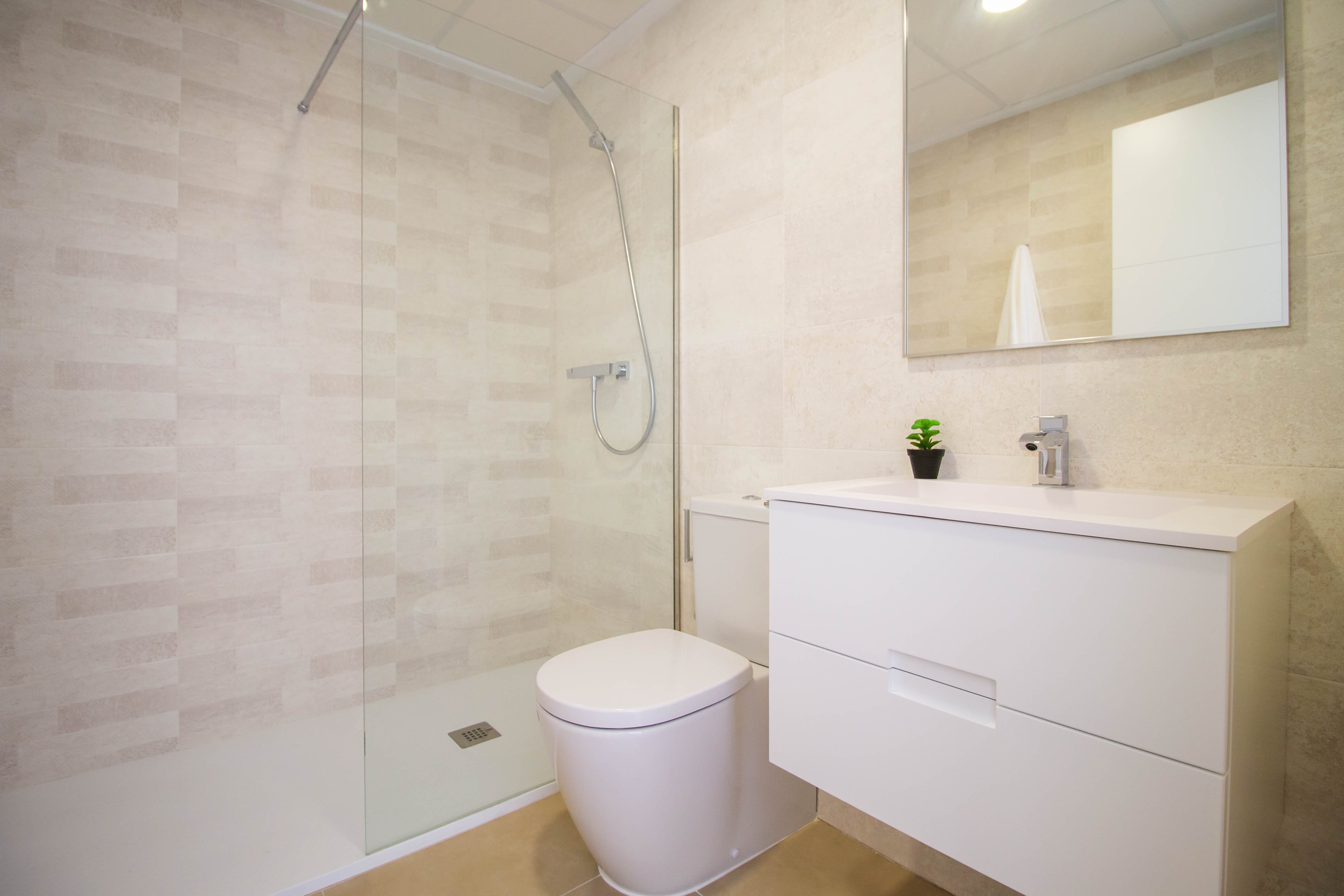 For sale - 2 Bedroom 2 Bathroom high-bungalow in Vistabella - Vistabella  - Alicante