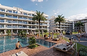 2 Bedroom 2 Bathroom penthouse in Guardamar del Segura