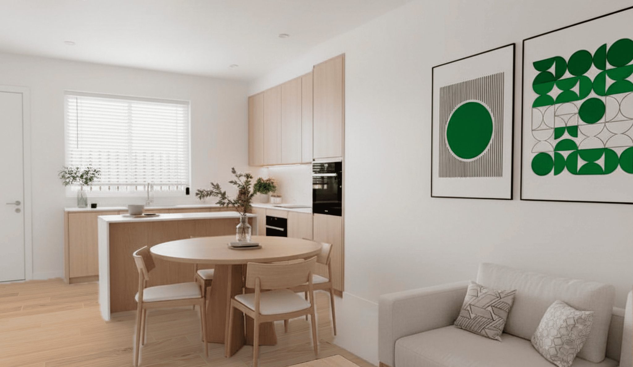 For sale - 2 Bedroom 2 Bathroom penthouse in Los Alcázares - Los Alcázares  - Murcia