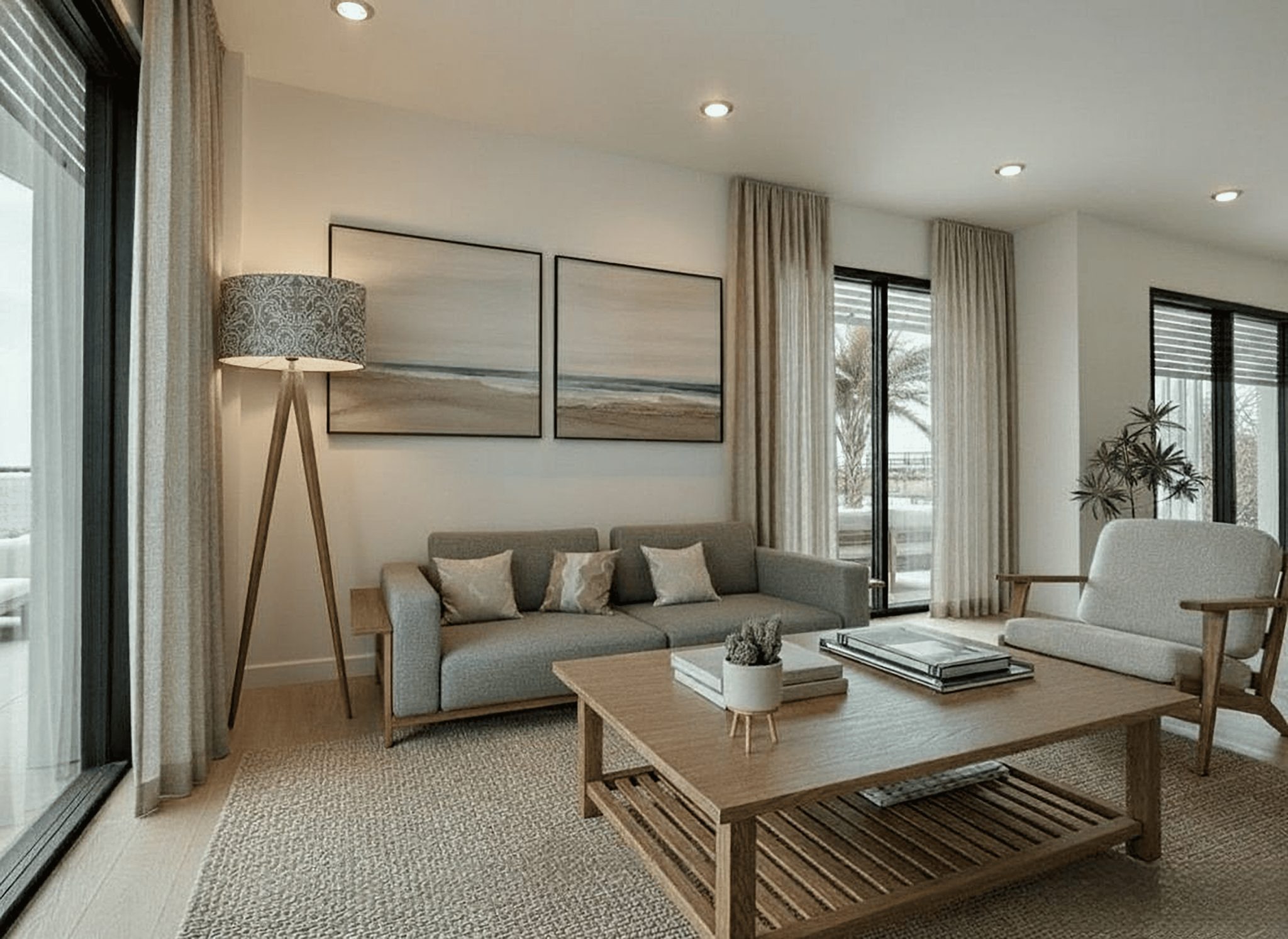 For sale - 2 Bedroom 2 Bathroom penthouse in Los Alcázares - Los Alcázares  - Murcia