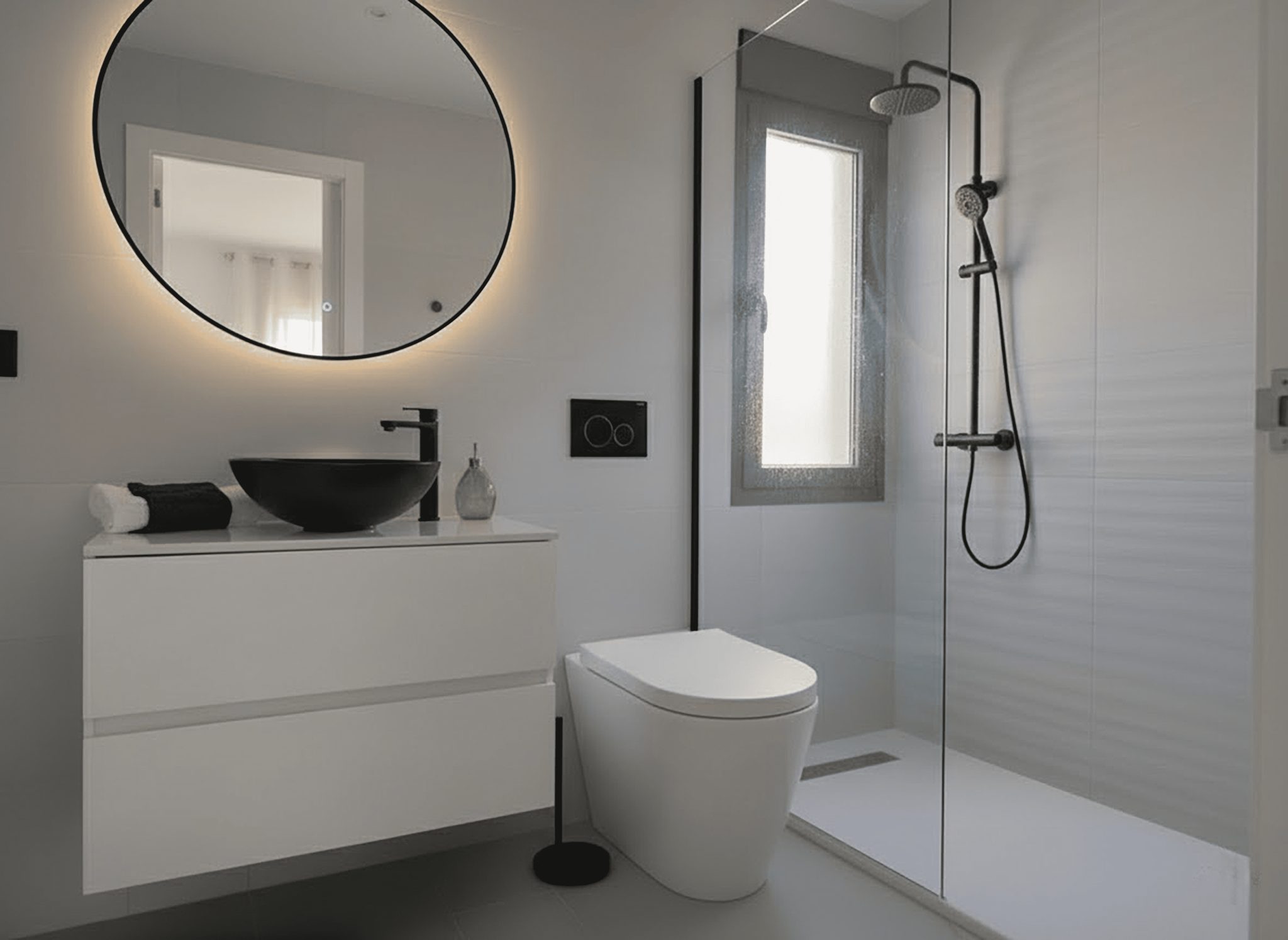 For sale - 2 Bedroom 2 Bathroom penthouse in Los Alcázares - Los Alcázares  - Murcia