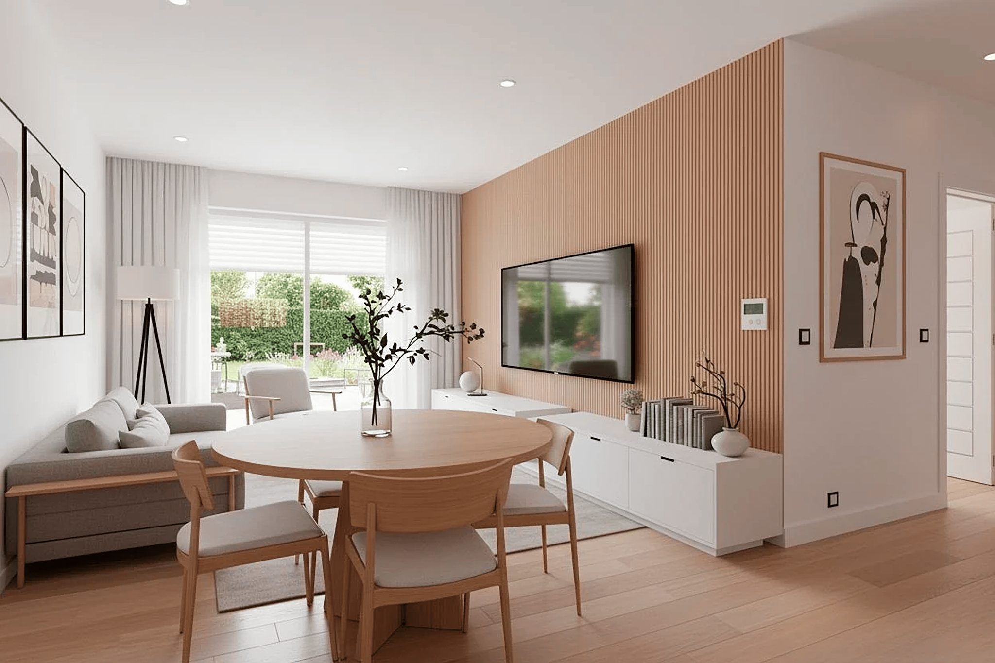 For sale - 3 Bedroom 2 Bathroom ground-floor in Los Alcázares - Los Alcázares  - Murcia