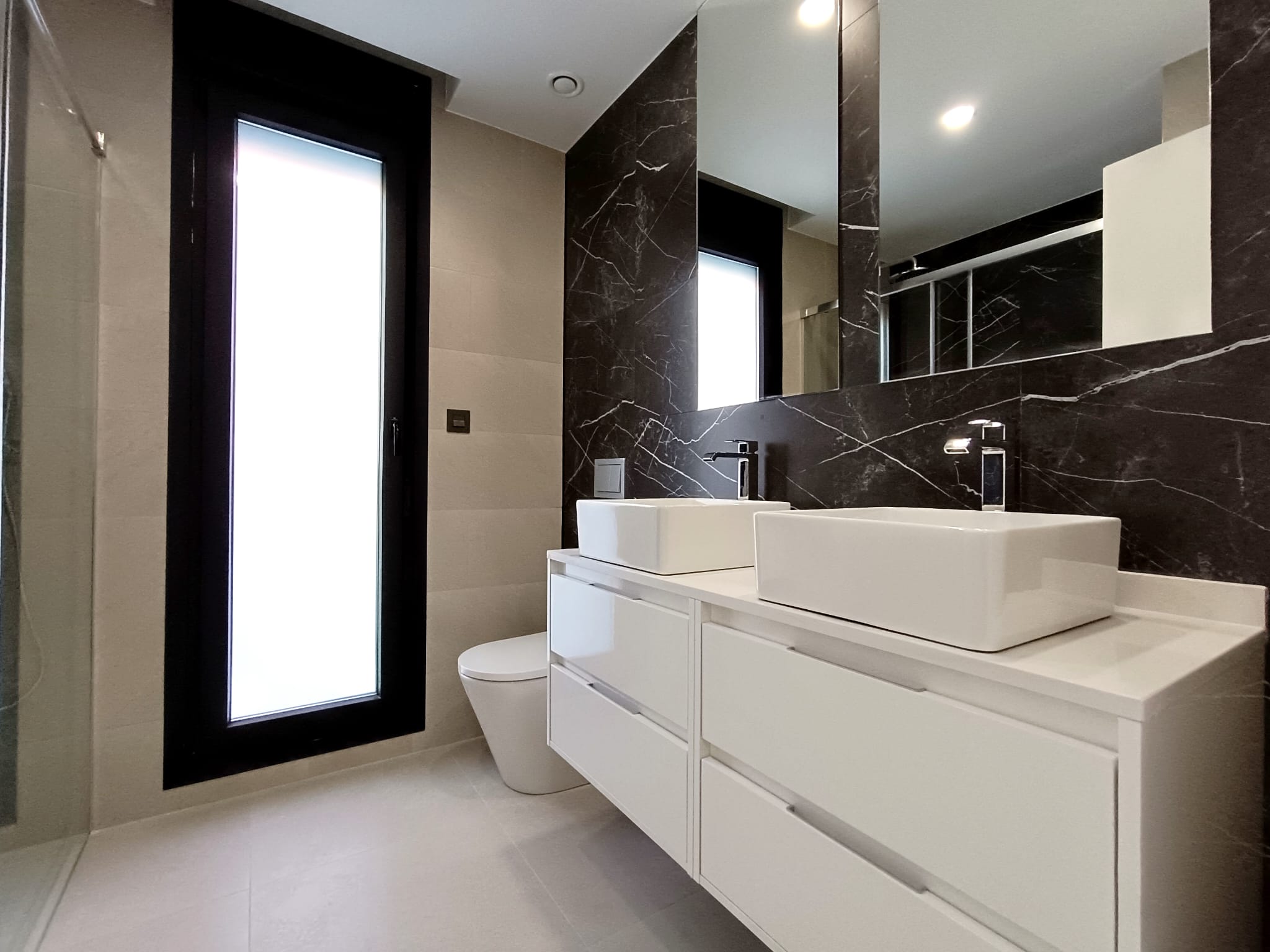 For sale - 3 Bedroom 3 Bathroom detached in Benijófar - Benijófar  - Alicante