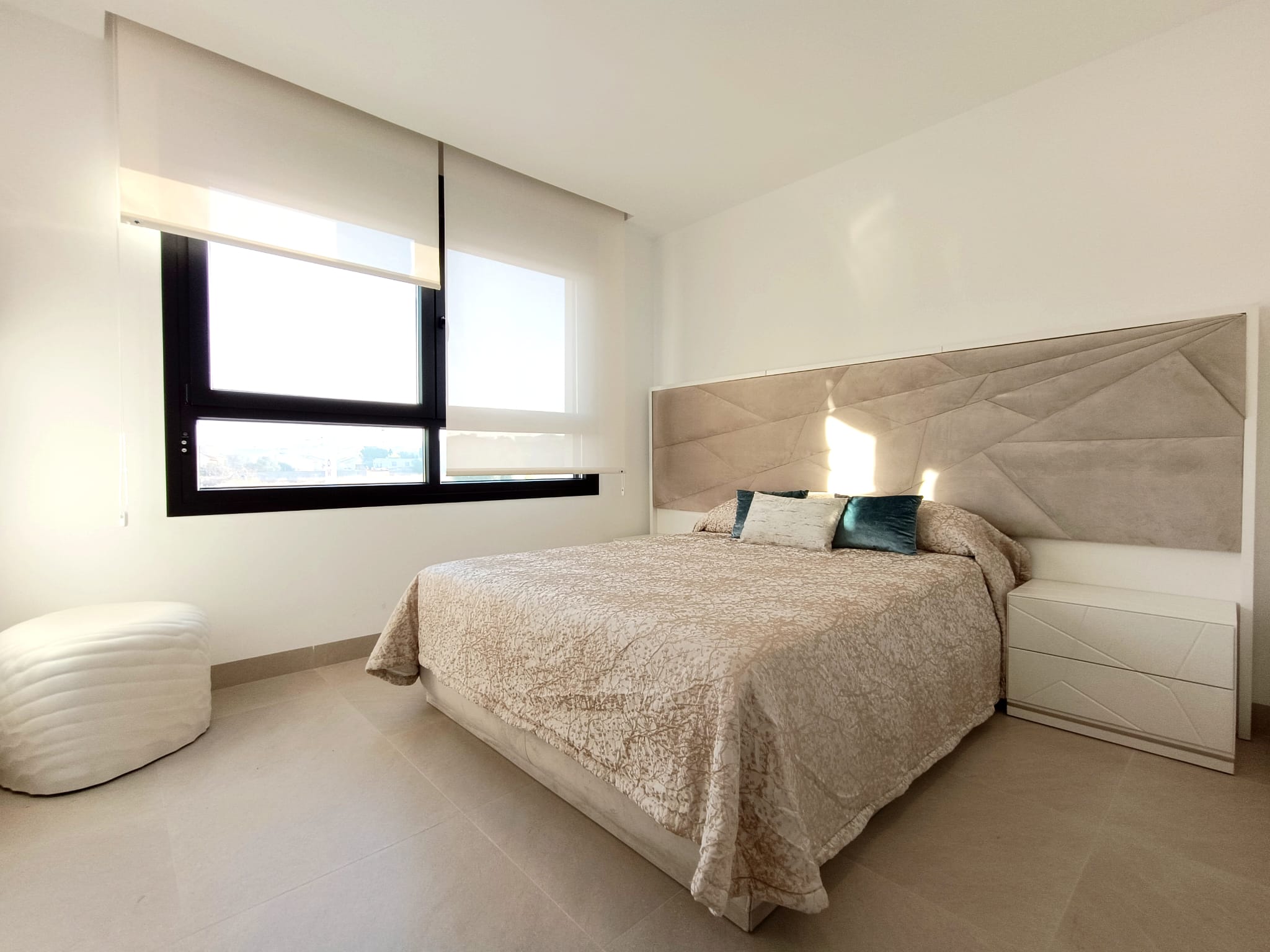For sale - 3 Bedroom 3 Bathroom detached in Benijófar - Benijófar  - Alicante
