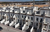 2 Bedroom 2 Bathroom semi-detached in Gran Alacant