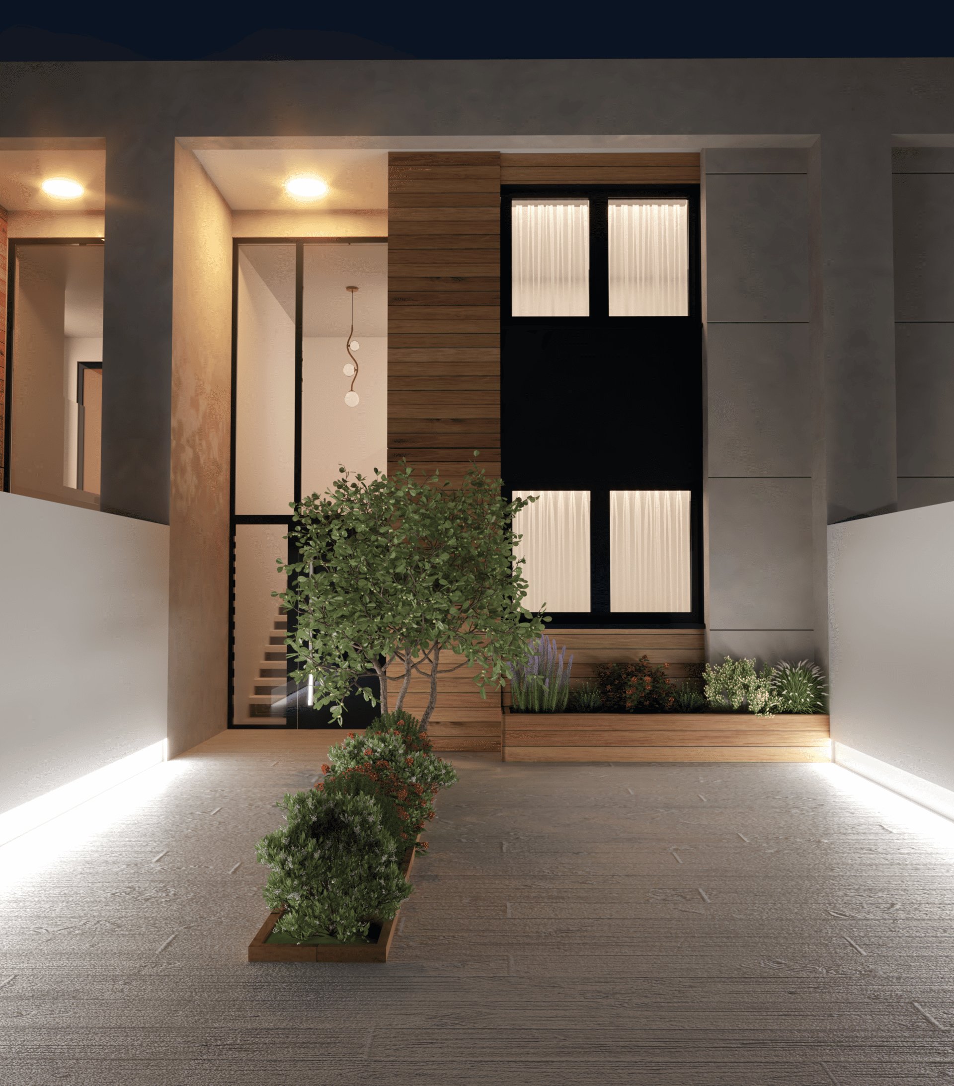 For sale - 3 Bedroom 3 Bathroom terraced in Alfaz del Pi - Alfaz del Pi  - Alicante