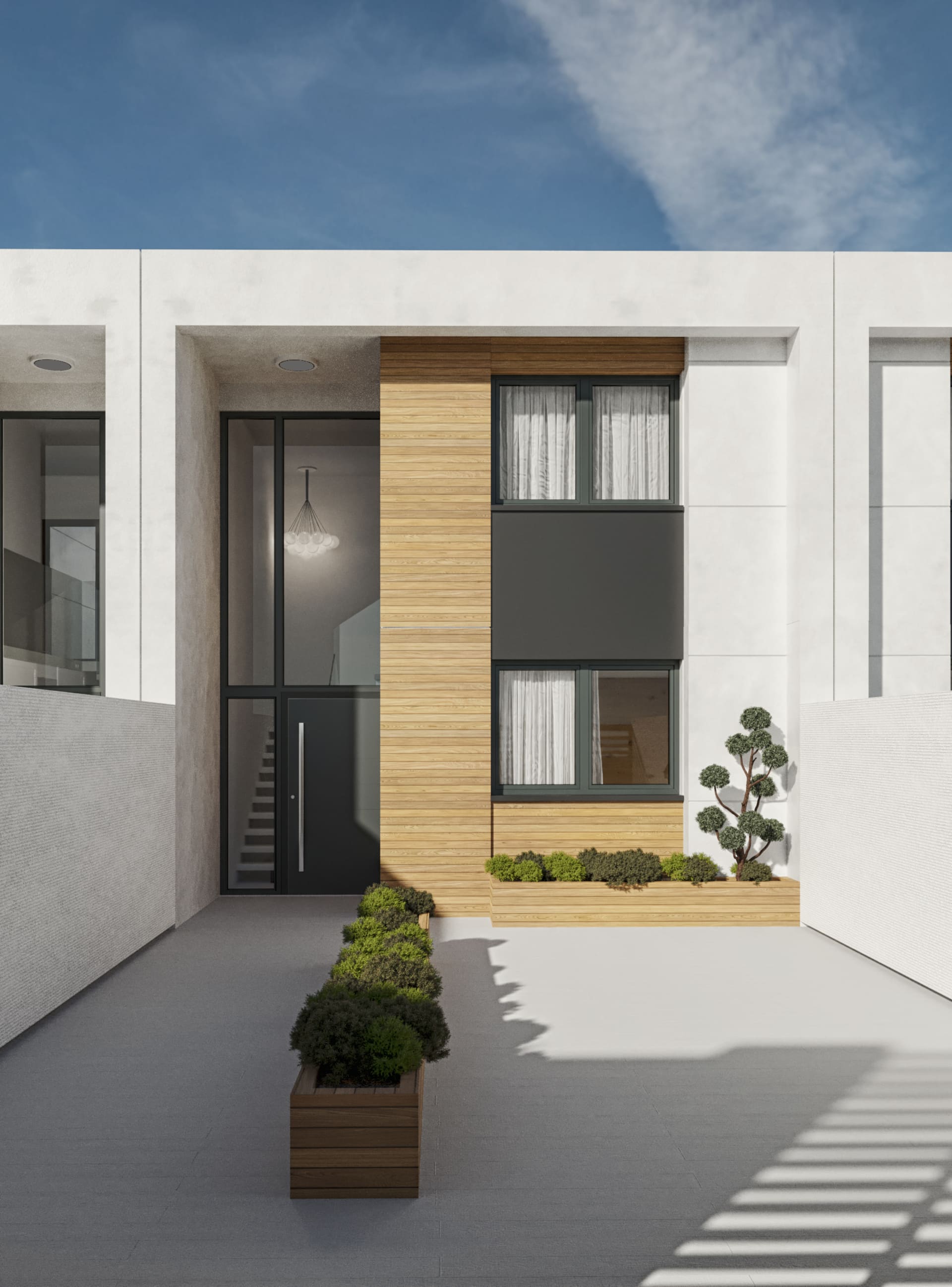 For sale - 3 Bedroom 3 Bathroom terraced in Alfaz del Pi - Alfaz del Pi  - Alicante