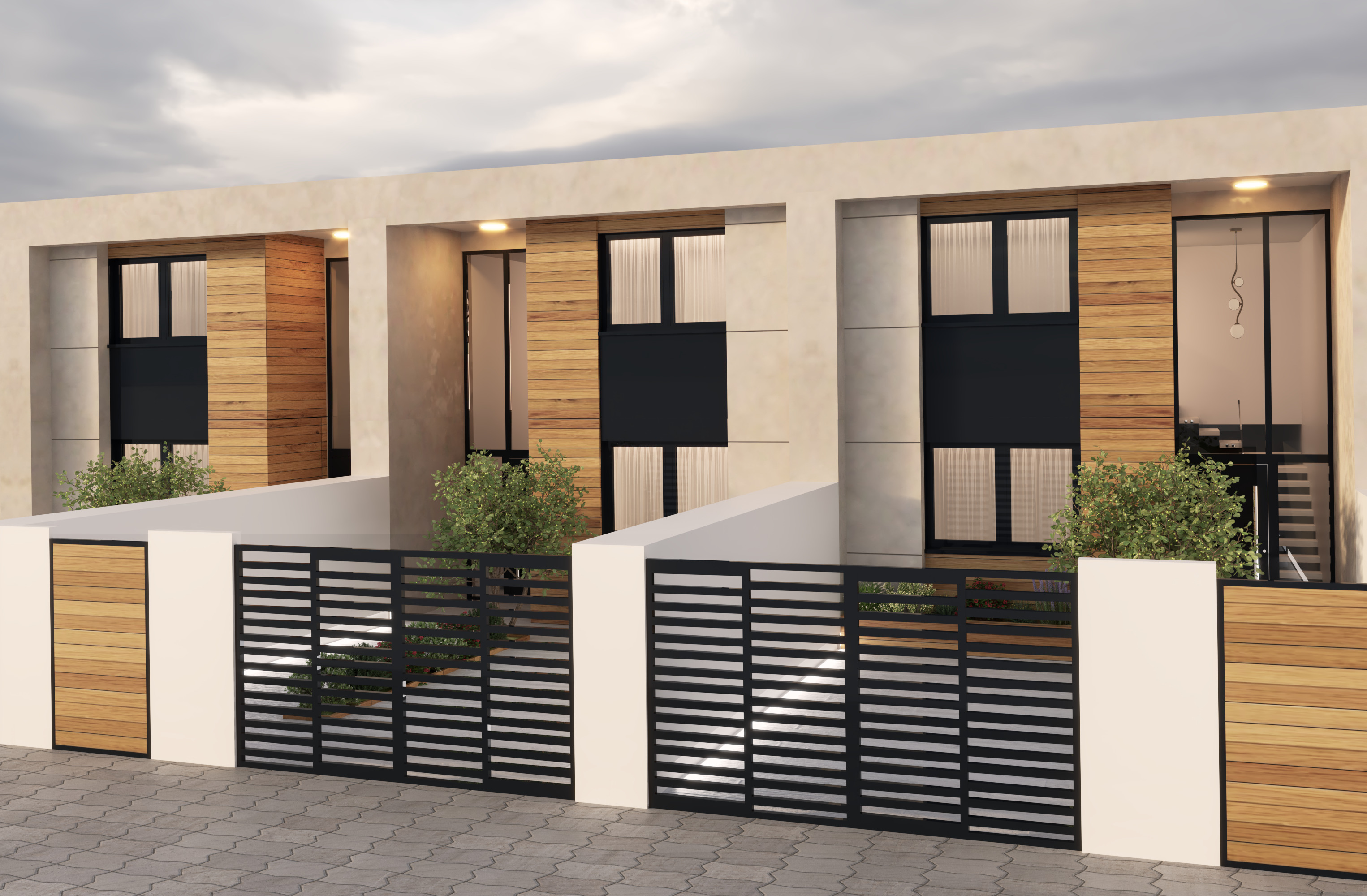 For sale - 3 Bedroom 3 Bathroom terraced in Alfaz del Pi - Alfaz del Pi  - Alicante