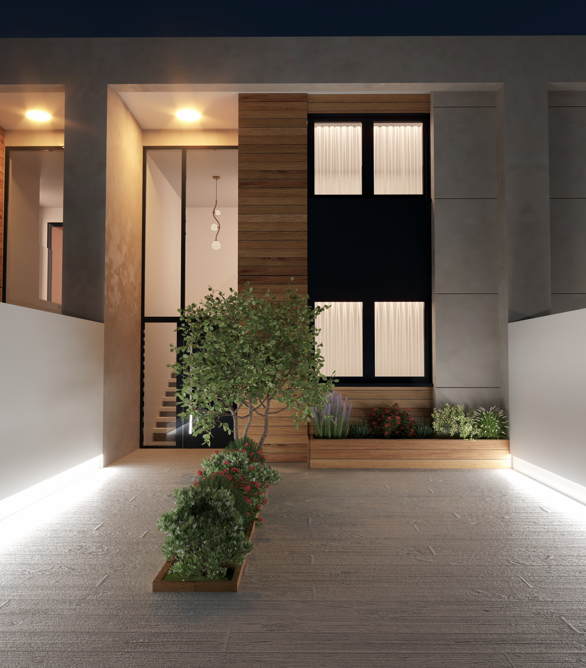 For sale - 3 Bedroom 3 Bathroom terraced in Alfaz del Pi - Alfaz del Pi  - Alicante
