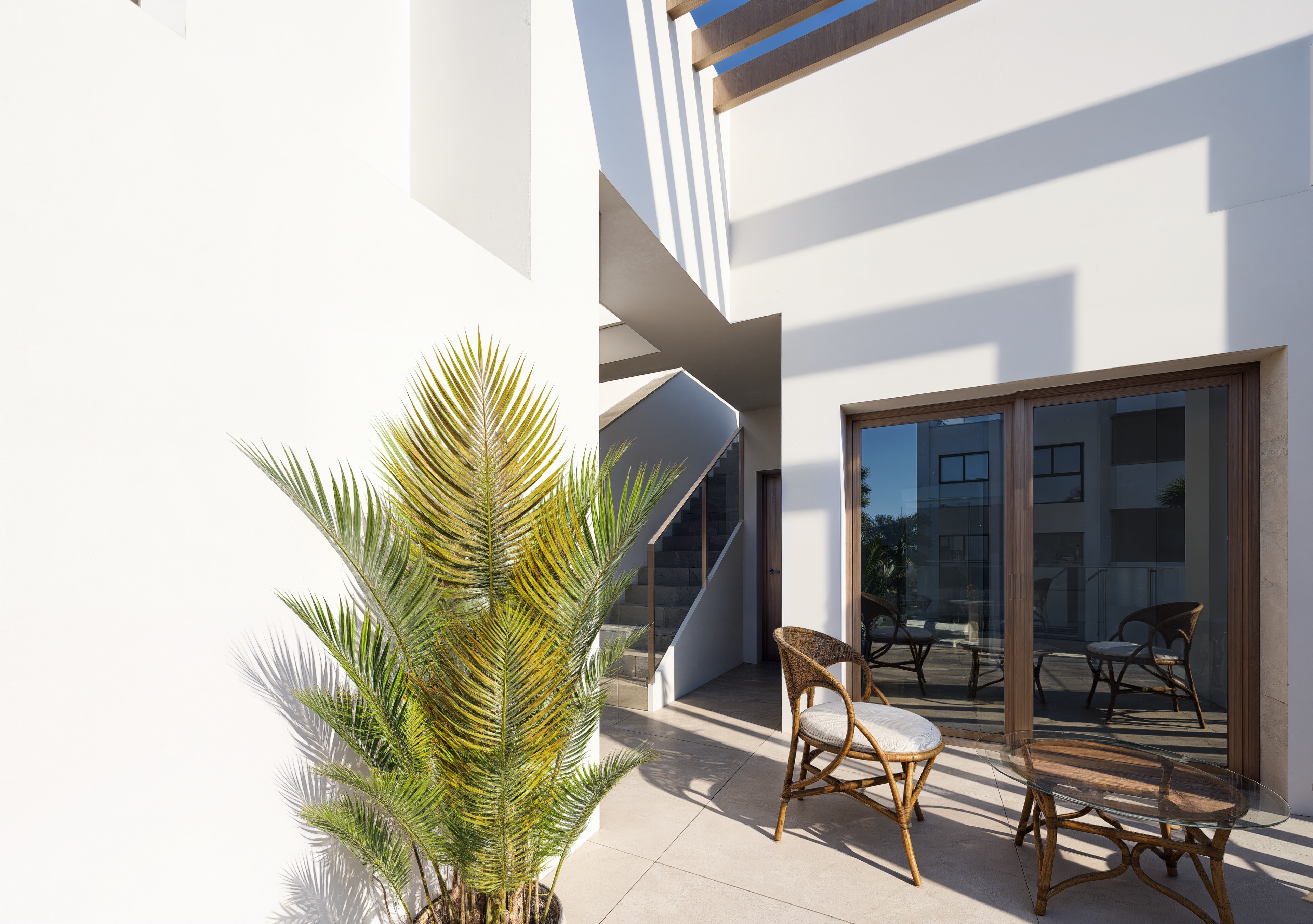 For sale - 3 Bedroom 2 Bathroom terraced in Los Alcázares - Los Alcázares  - Murcia