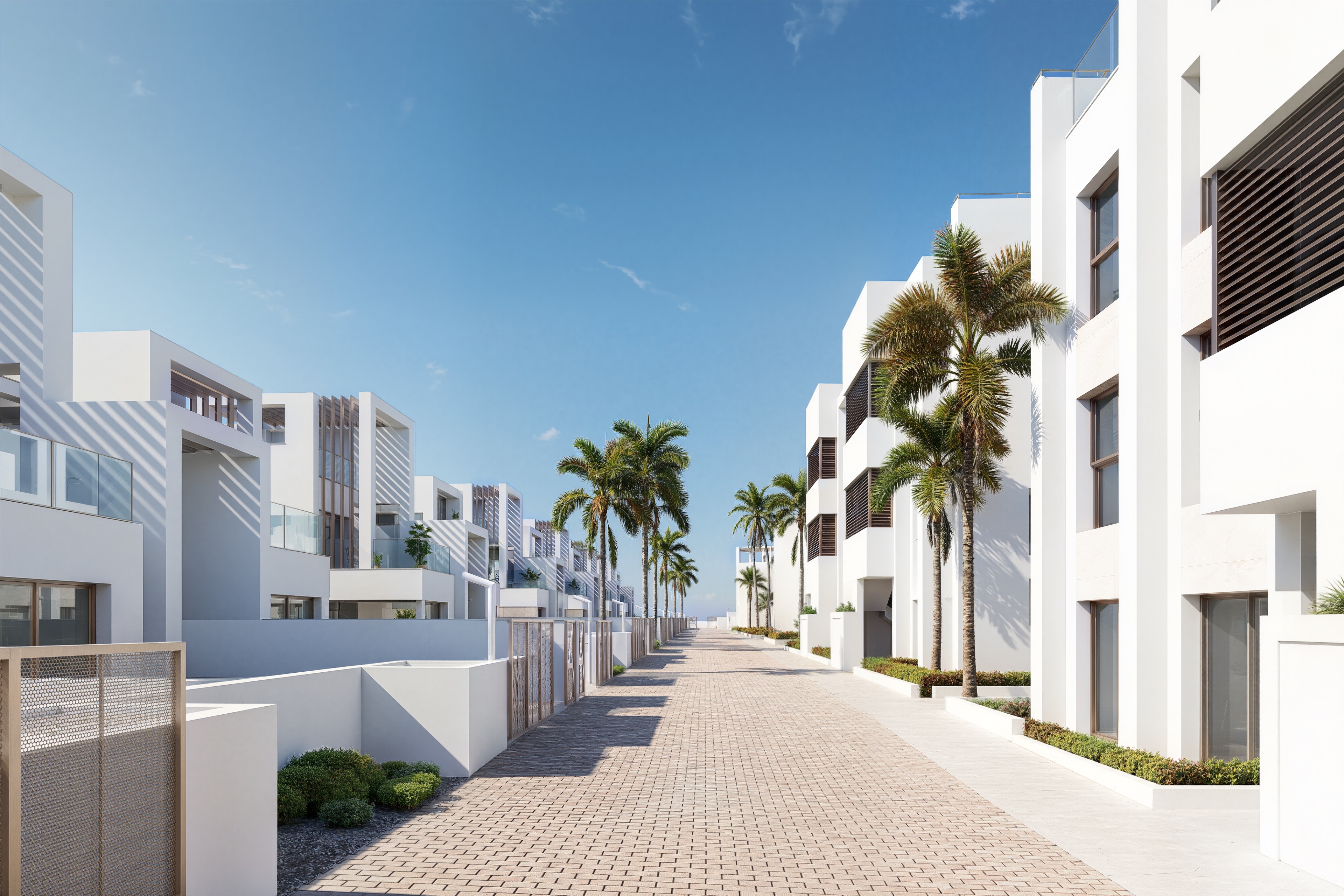 For sale - 3 Bedroom 2 Bathroom terraced in Los Alcázares - Los Alcázares  - Murcia