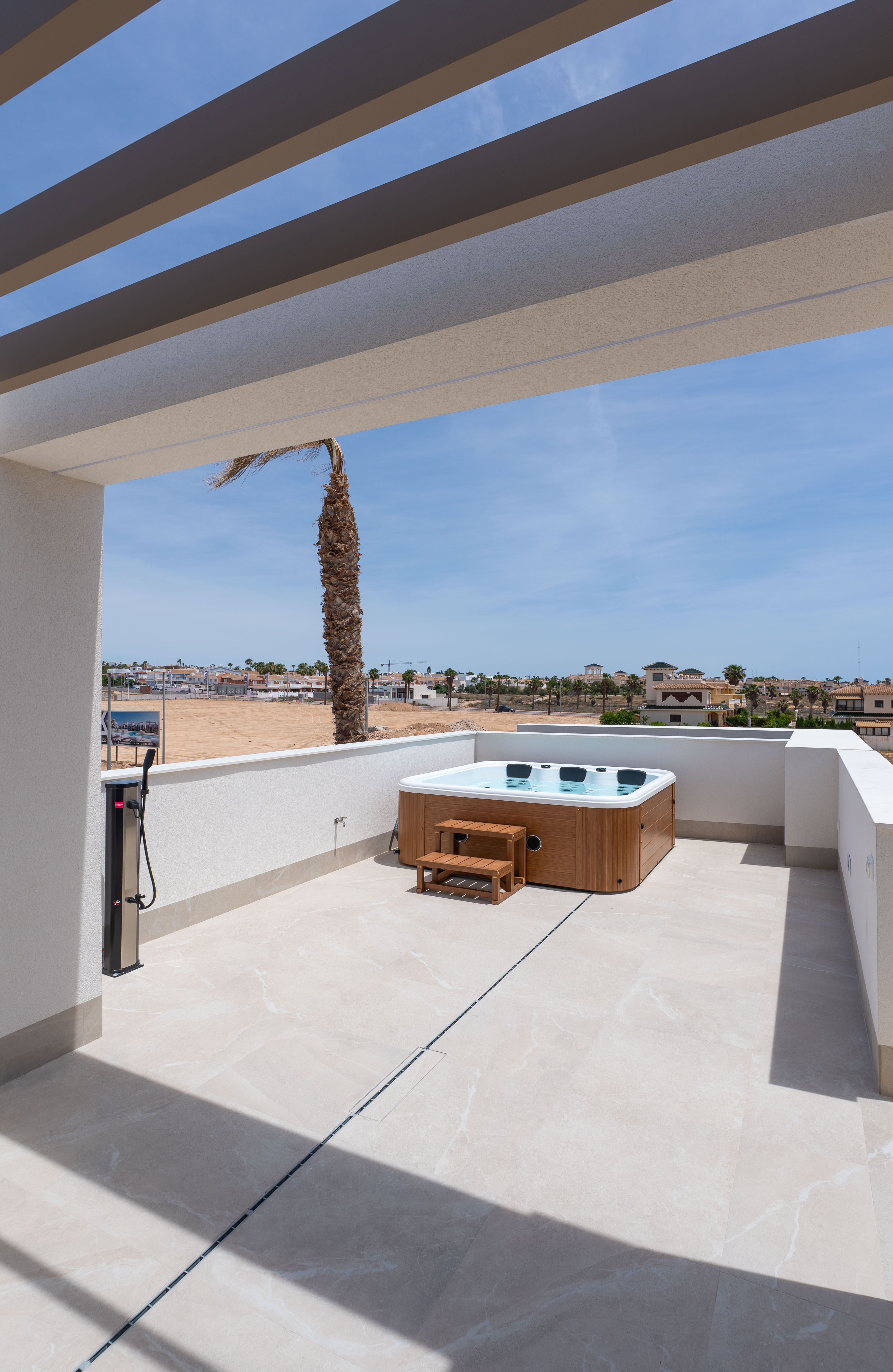 For sale - 3 Bedroom 2 Bathroom terraced in Los Alcázares - Los Alcázares  - Murcia