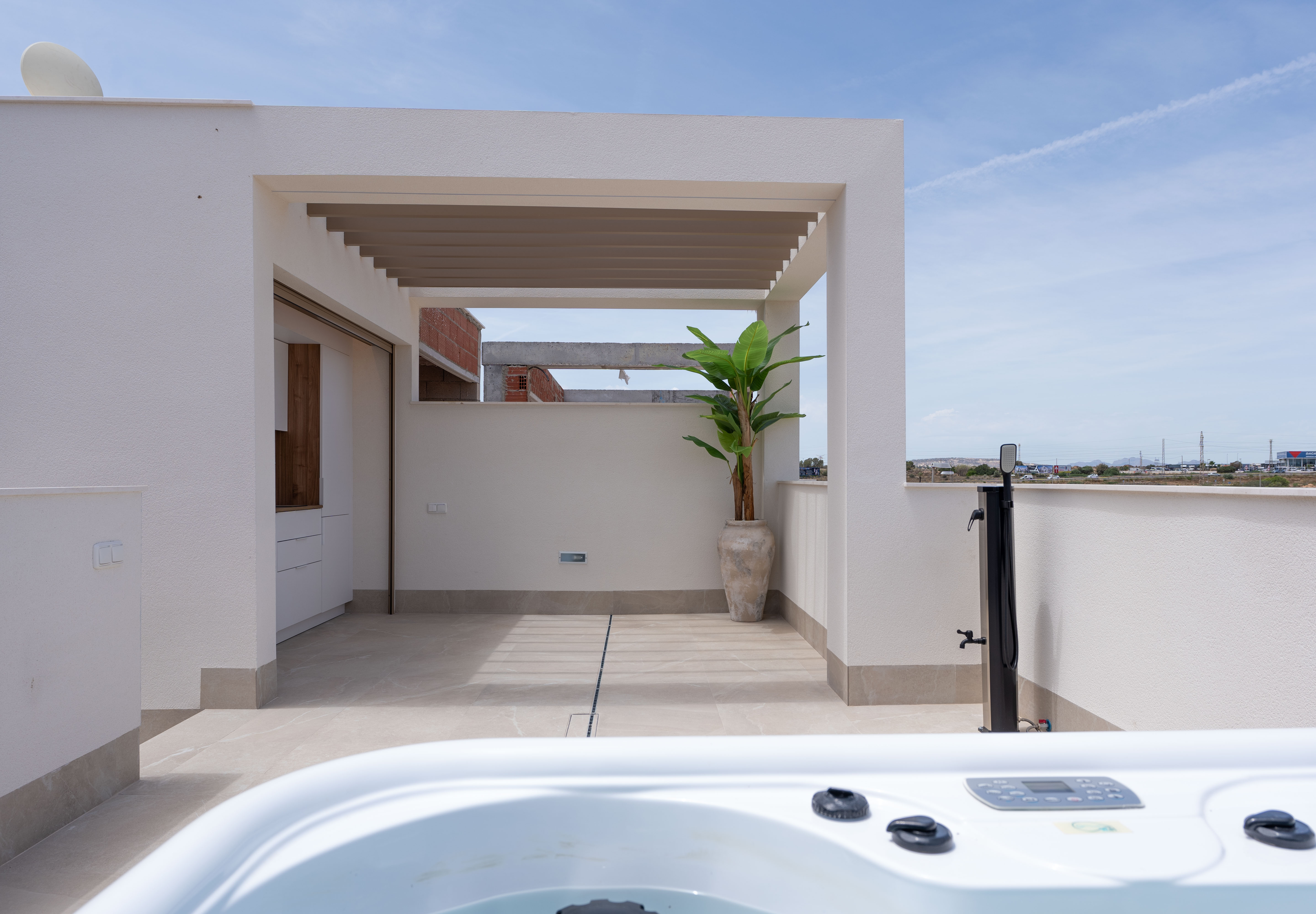 For sale - 3 Bedroom 2 Bathroom terraced in Los Alcázares - Los Alcázares  - Murcia