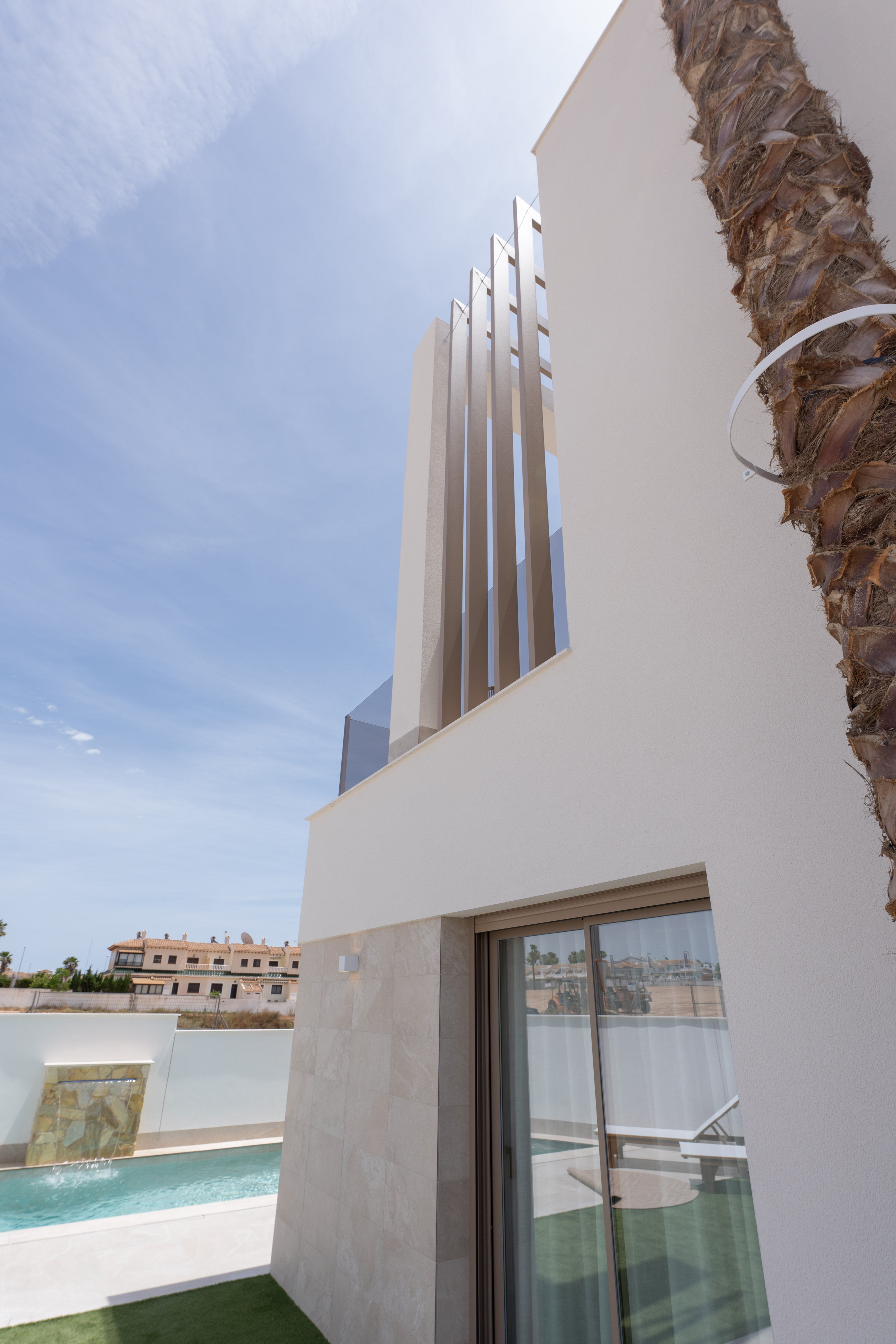 For sale - 3 Bedroom 2 Bathroom terraced in Los Alcázares - Los Alcázares  - Murcia