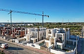 3 Bedroom 2 Bathroom terraced in Los Alcázares