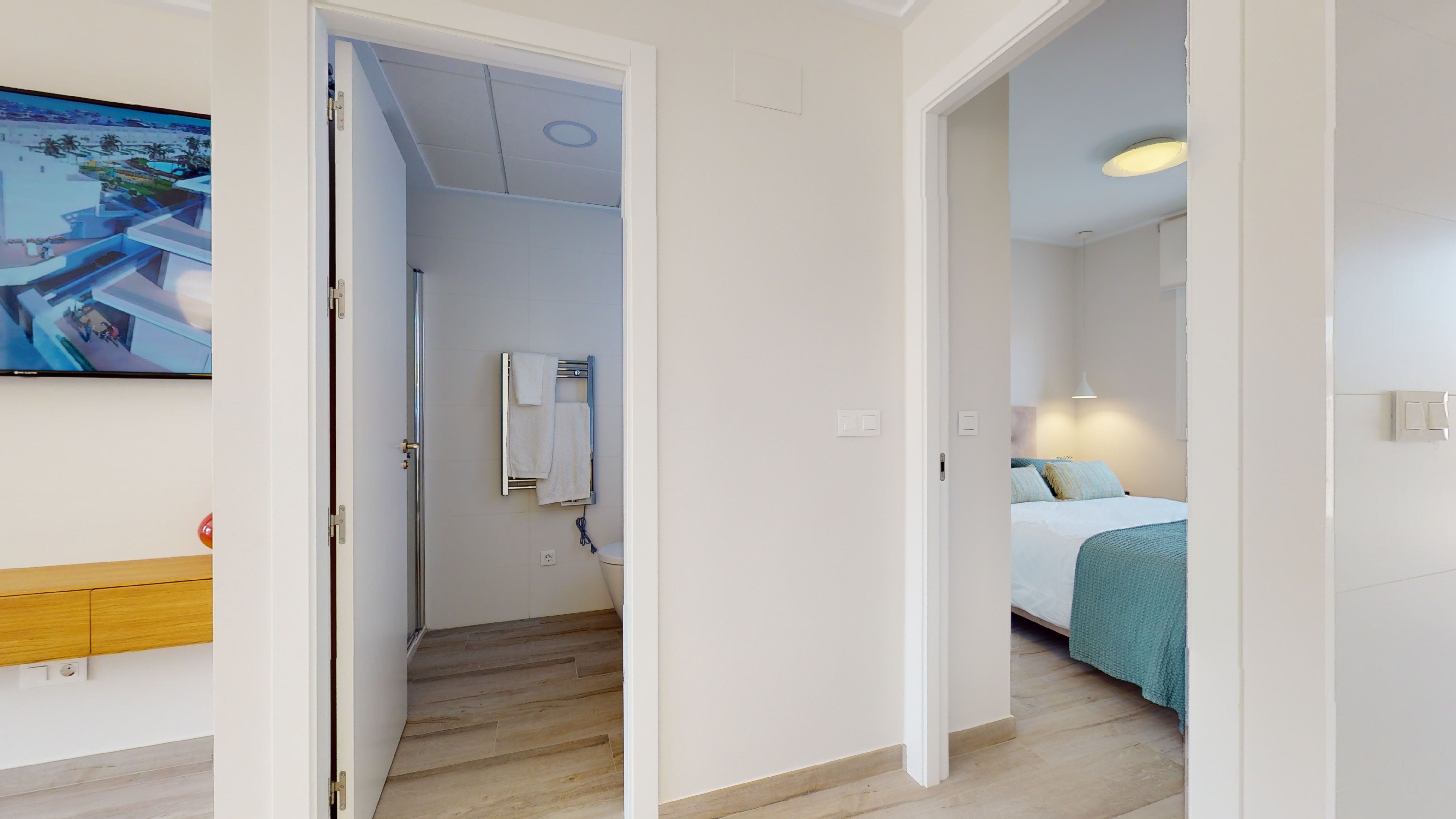 For sale - 3 Bedroom 2 Bathroom terraced in Pilar de la Horadada - Pilar de la Horadada  - Alicante