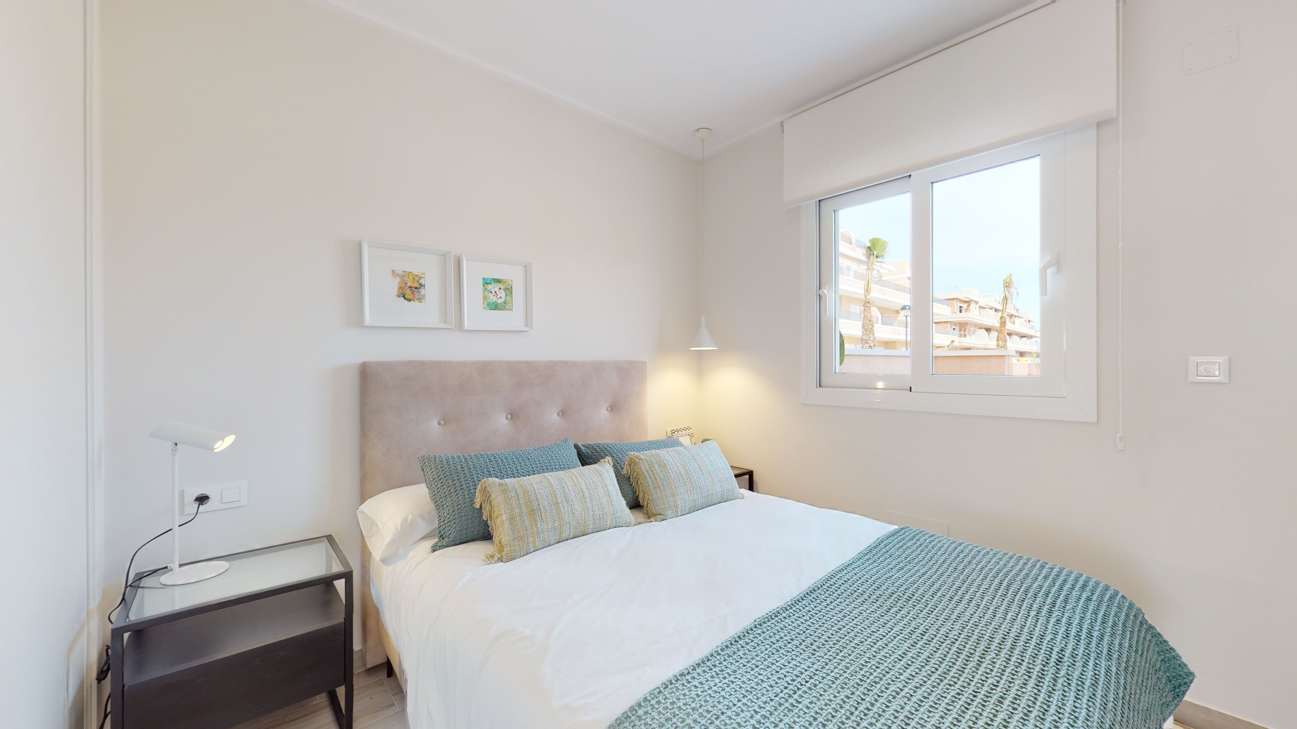 For sale - 3 Bedroom 2 Bathroom terraced in Pilar de la Horadada - Pilar de la Horadada  - Alicante