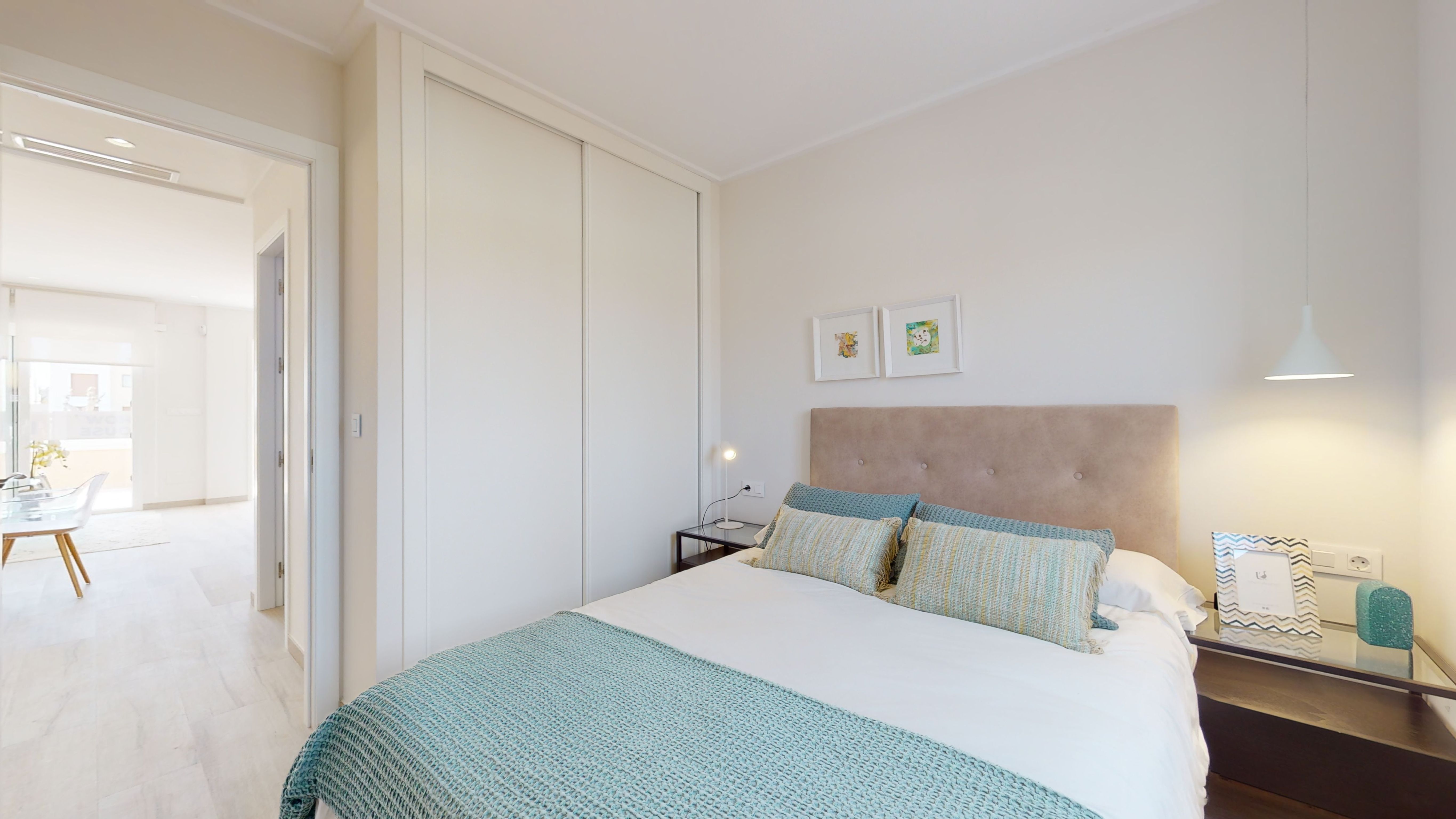 For sale - 3 Bedroom 2 Bathroom terraced in Pilar de la Horadada - Pilar de la Horadada  - Alicante
