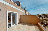3 Bedroom 2 Bathroom terraced in Pilar de la Horadada