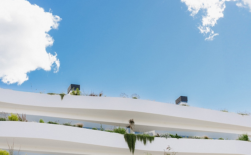 2 Bedroom 2 Bathroom ground-floor in Alfaz del Pi