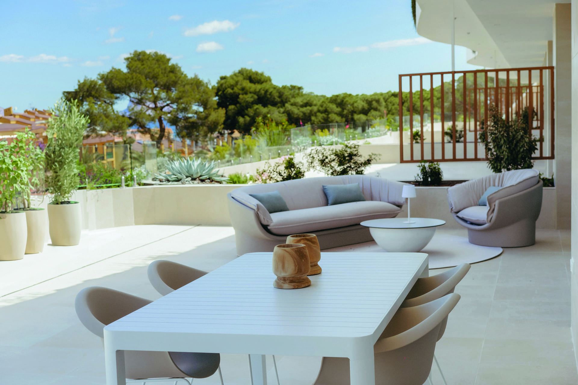 For sale - 2 Bedroom 2 Bathroom apartment in Alfaz del Pi - Alfaz del Pi  - Alicante