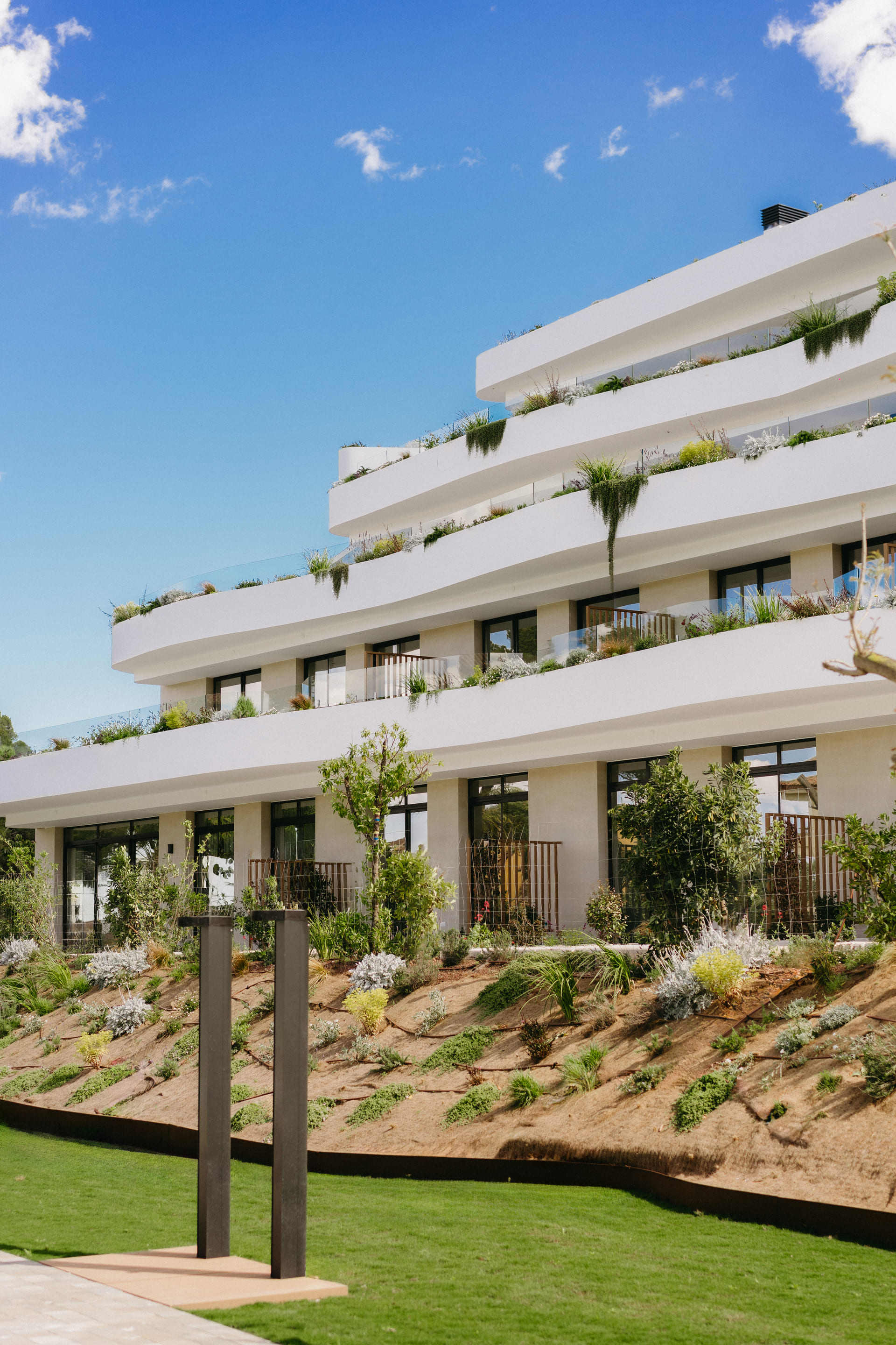 For sale - 2 Bedroom 2 Bathroom apartment in Alfaz del Pi - Alfaz del Pi  - Alicante