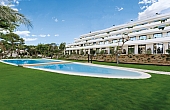 3 Bedroom 2 Bathroom apartment in Alfaz del Pi