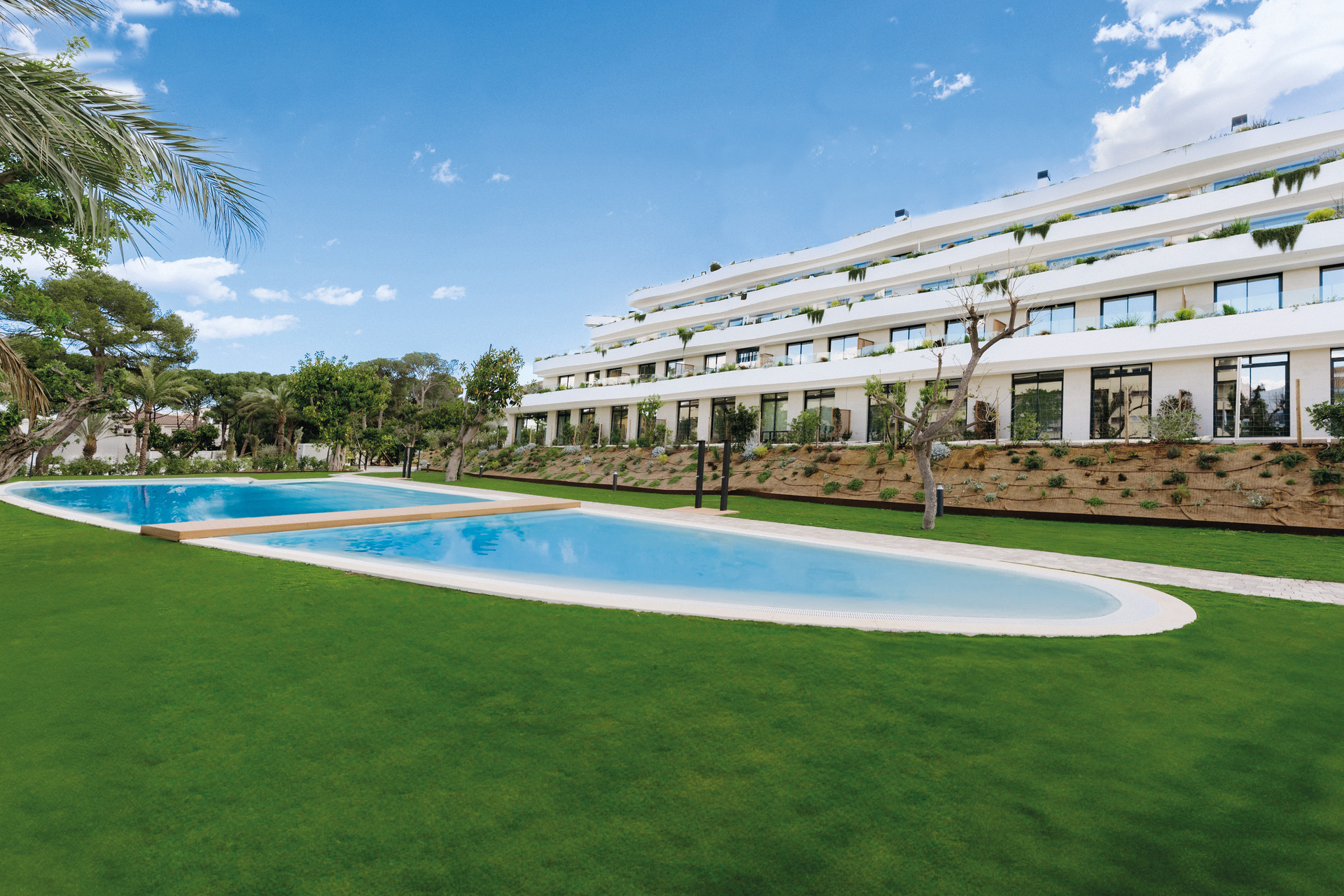 For sale - 3 Bedroom 2 Bathroom apartment in Alfaz del Pi - Alfaz del Pi  - Alicante