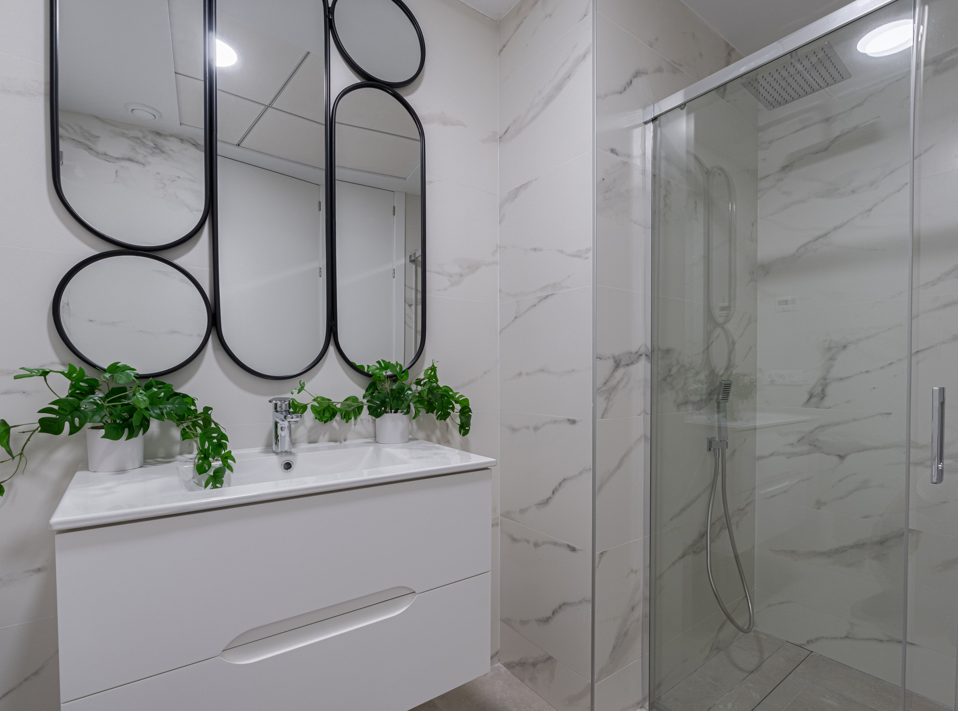 For sale - 2 Bedroom 2 Bathroom penthouse in Finestrat - Finestrat  - Alicante