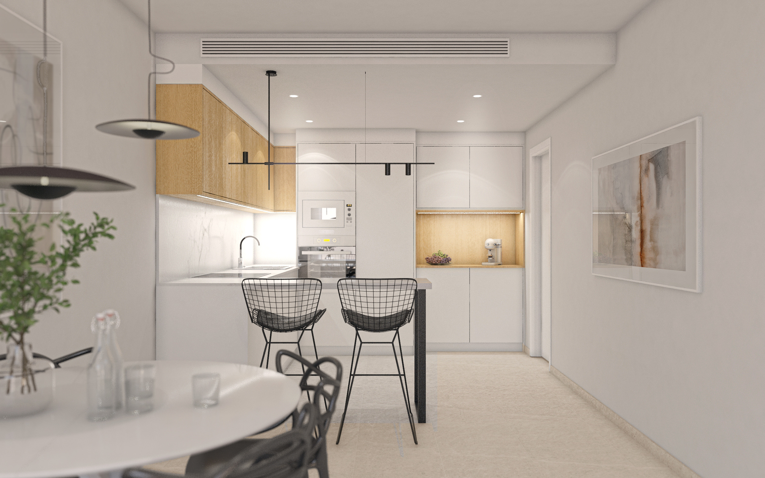 For sale - 2 Bedroom 2 Bathroom low-bungalow in San Pedro del Pinatar - San Pedro del Pinatar  - Murcia