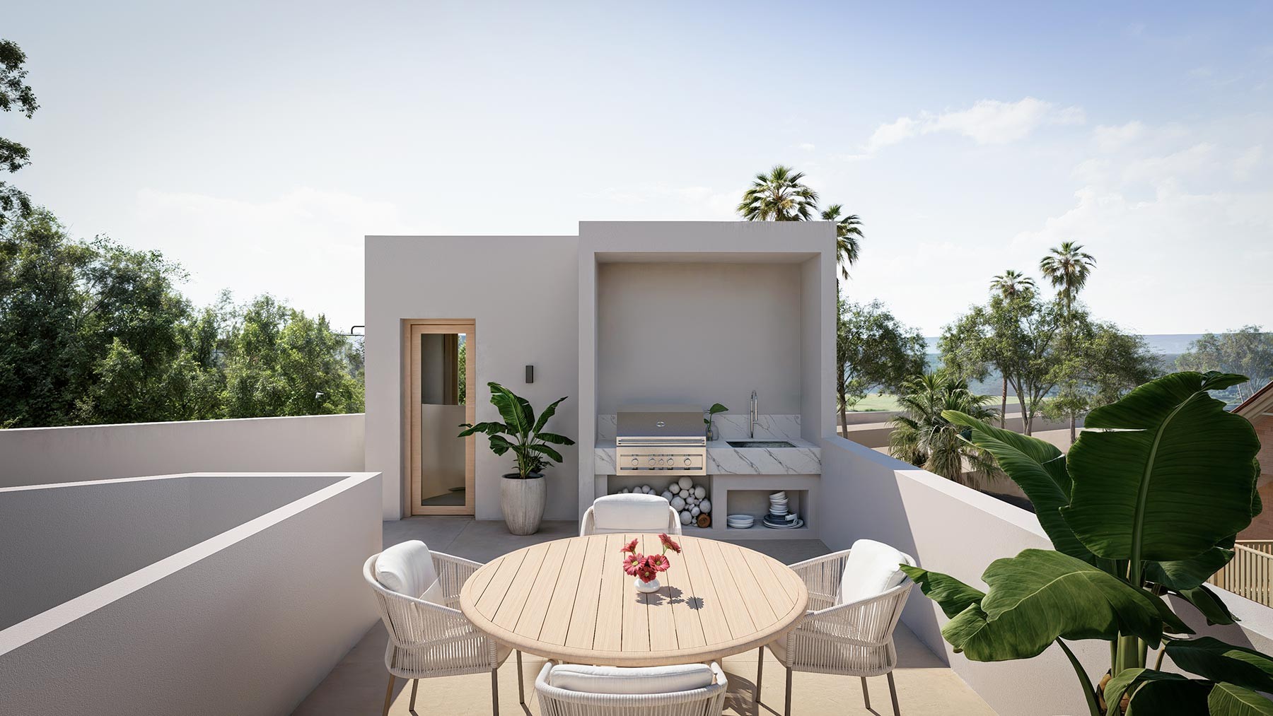 For sale - 3 Bedroom 3 Bathroom detached in Orihuela Costa - Orihuela Costa  - Alicante