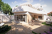 3 Bedroom 3 Bathroom detached in Orihuela Costa