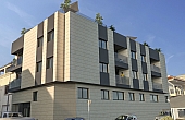 2 Bedroom 2 Bathroom penthouse in Catral