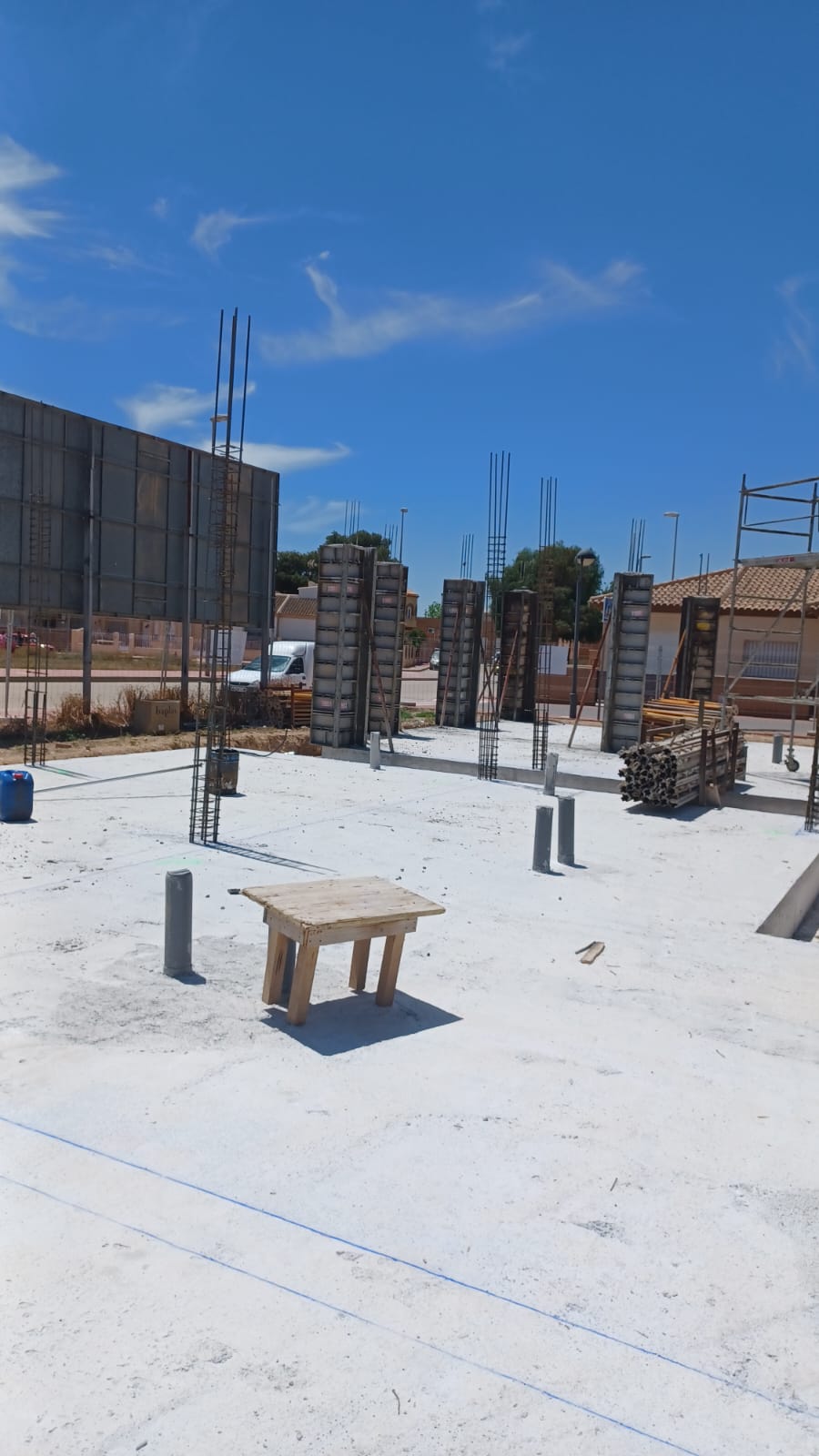 For sale - 2 Bedroom 2 Bathroom detached in Roldán - Roldán  - Murcia
