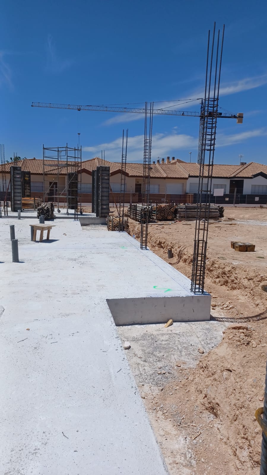 For sale - 2 Bedroom 2 Bathroom detached in Roldán - Roldán  - Murcia