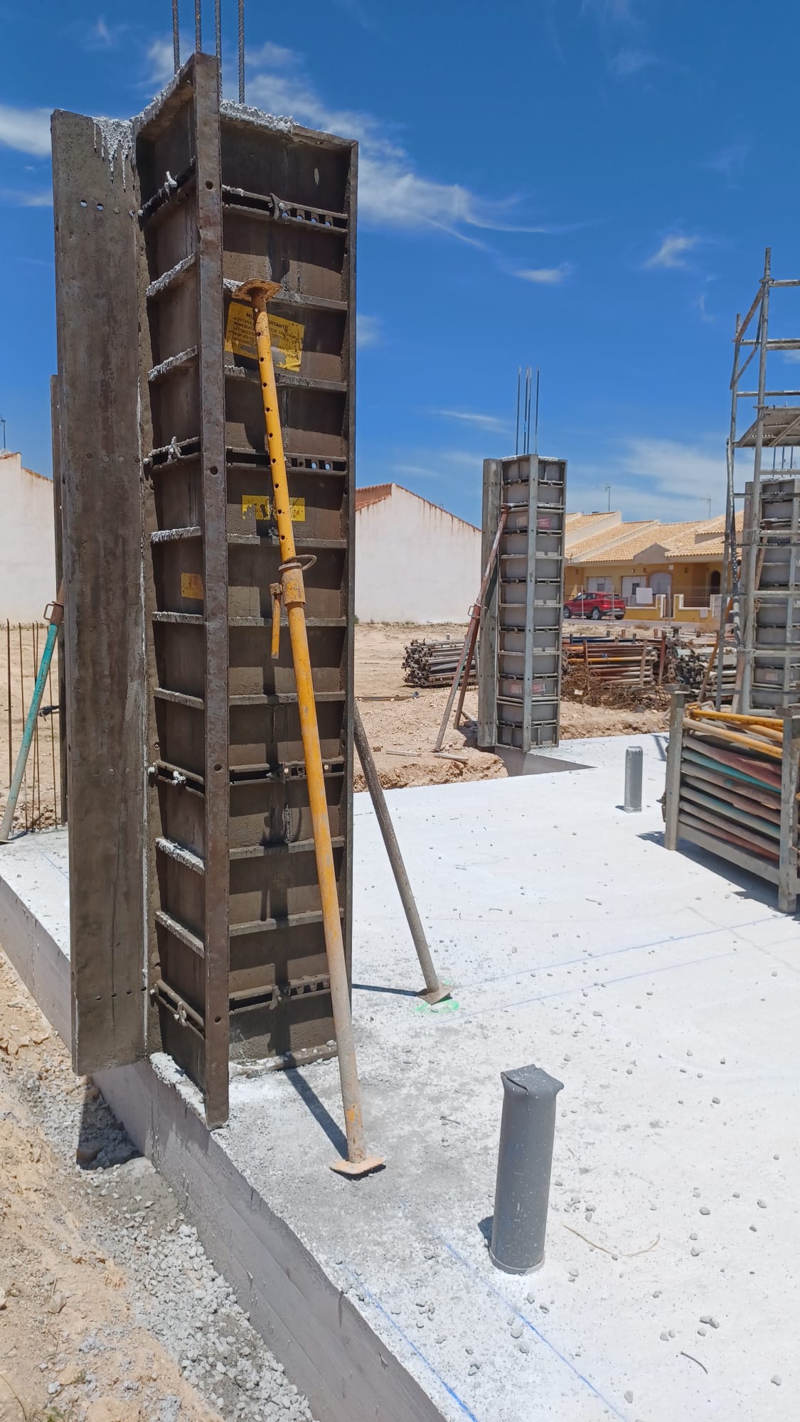 For sale - 2 Bedroom 2 Bathroom detached in Roldán - Roldán  - Murcia