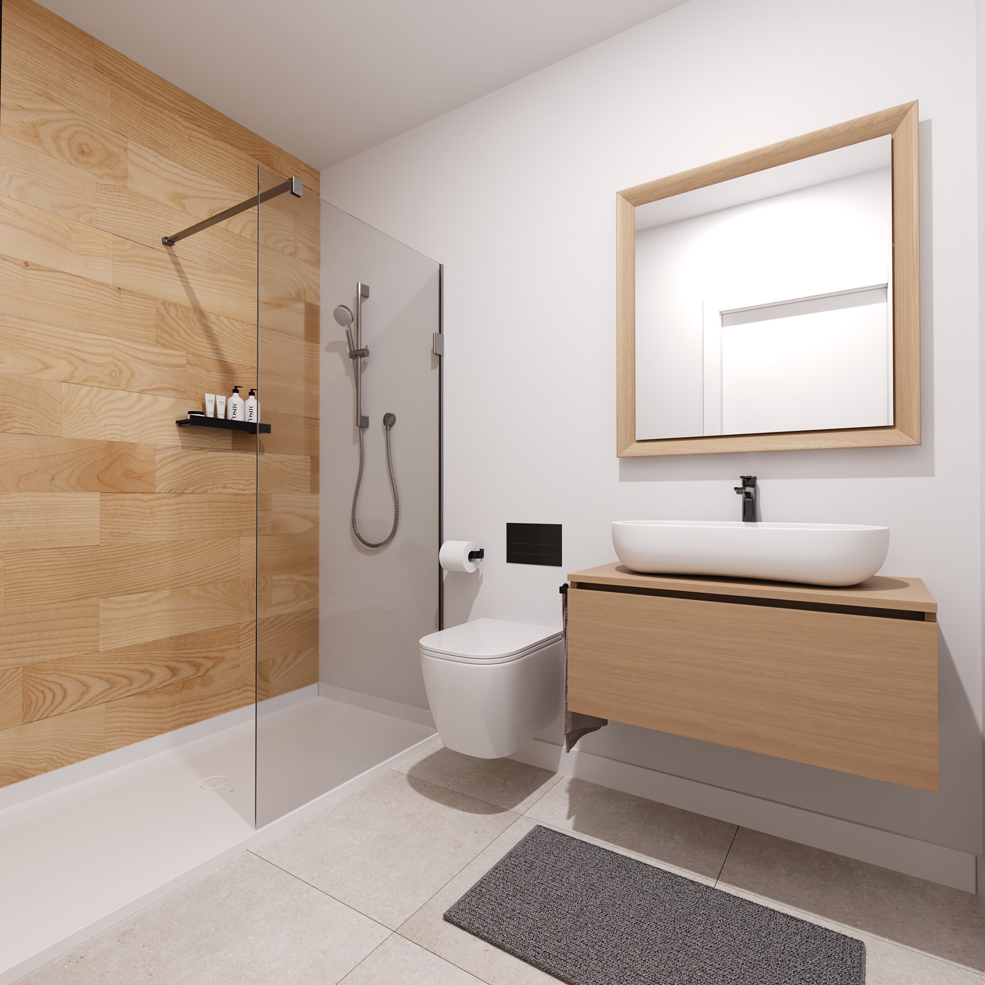 For sale - 2 Bedroom 2 Bathroom detached in Roldán - Roldán  - Murcia