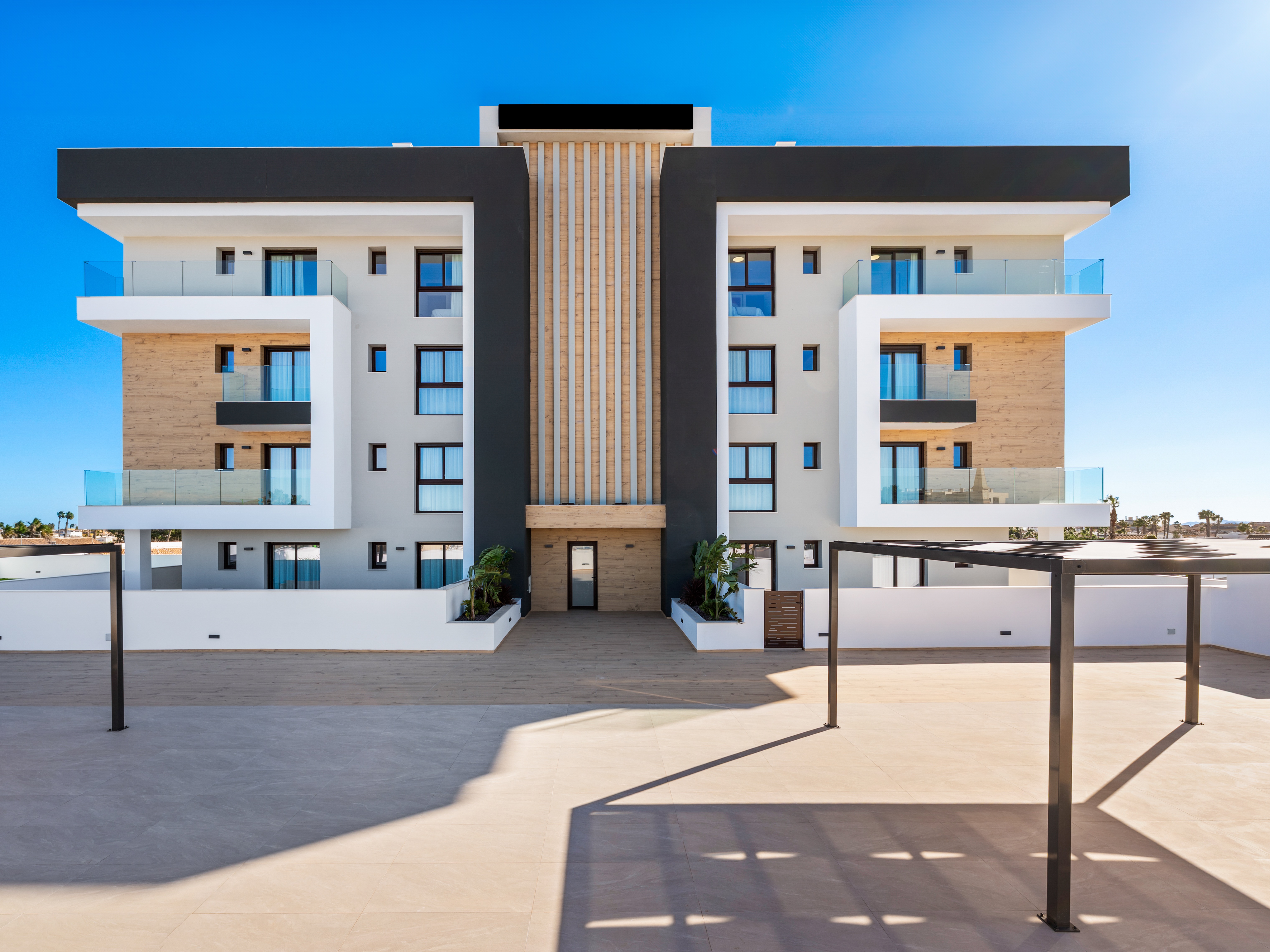 For sale - 3 Bedroom 2 Bathroom apartment in Los Alcázares - Los Alcázares  - Murcia