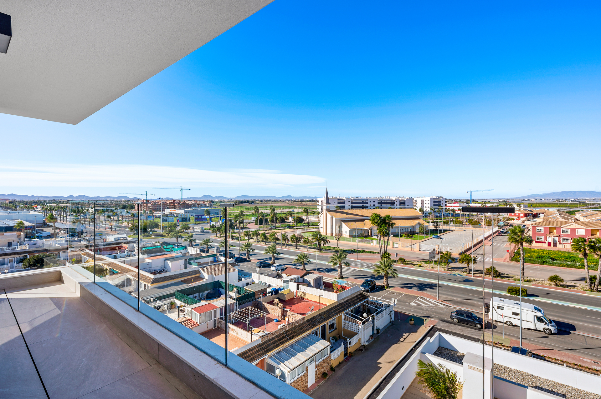 For sale - 3 Bedroom 2 Bathroom apartment in Los Alcázares - Los Alcázares  - Murcia