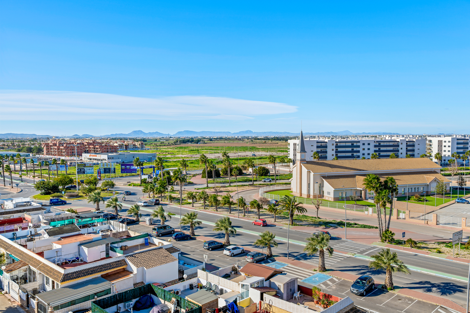 For sale - 3 Bedroom 2 Bathroom apartment in Los Alcázares - Los Alcázares  - Murcia
