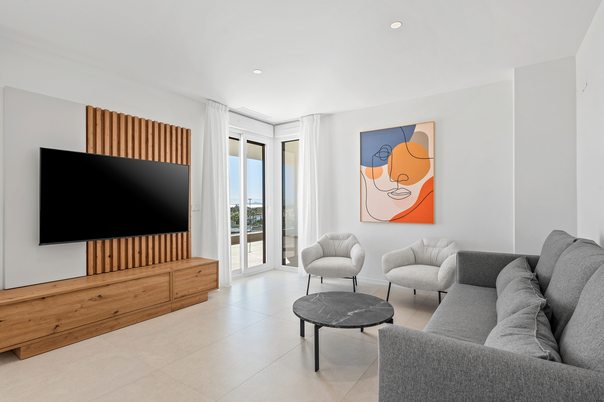 For sale - 3 Bedroom 2 Bathroom apartment in Los Alcázares - Los Alcázares  - Murcia
