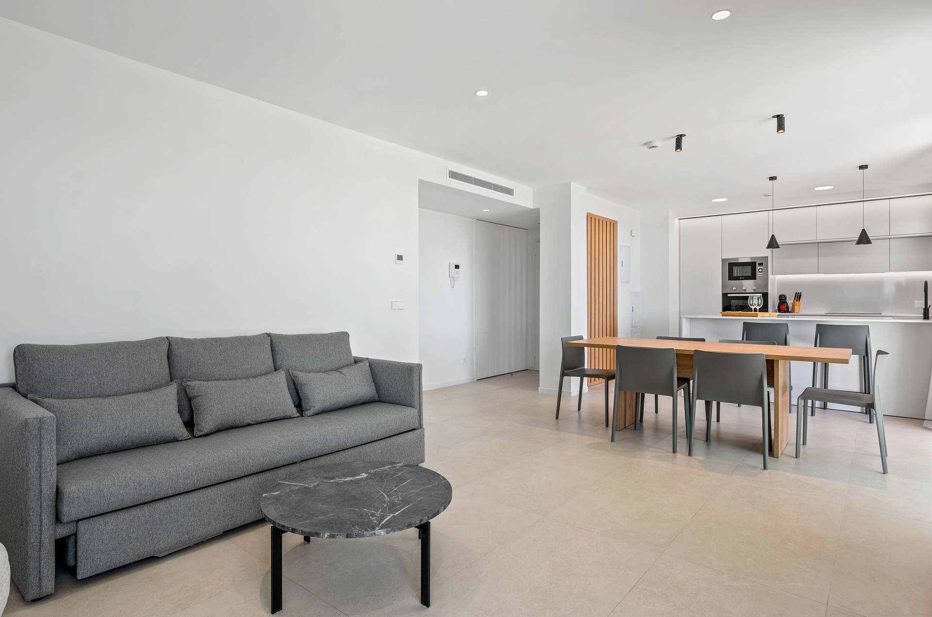 For sale - 3 Bedroom 2 Bathroom apartment in Los Alcázares - Los Alcázares  - Murcia